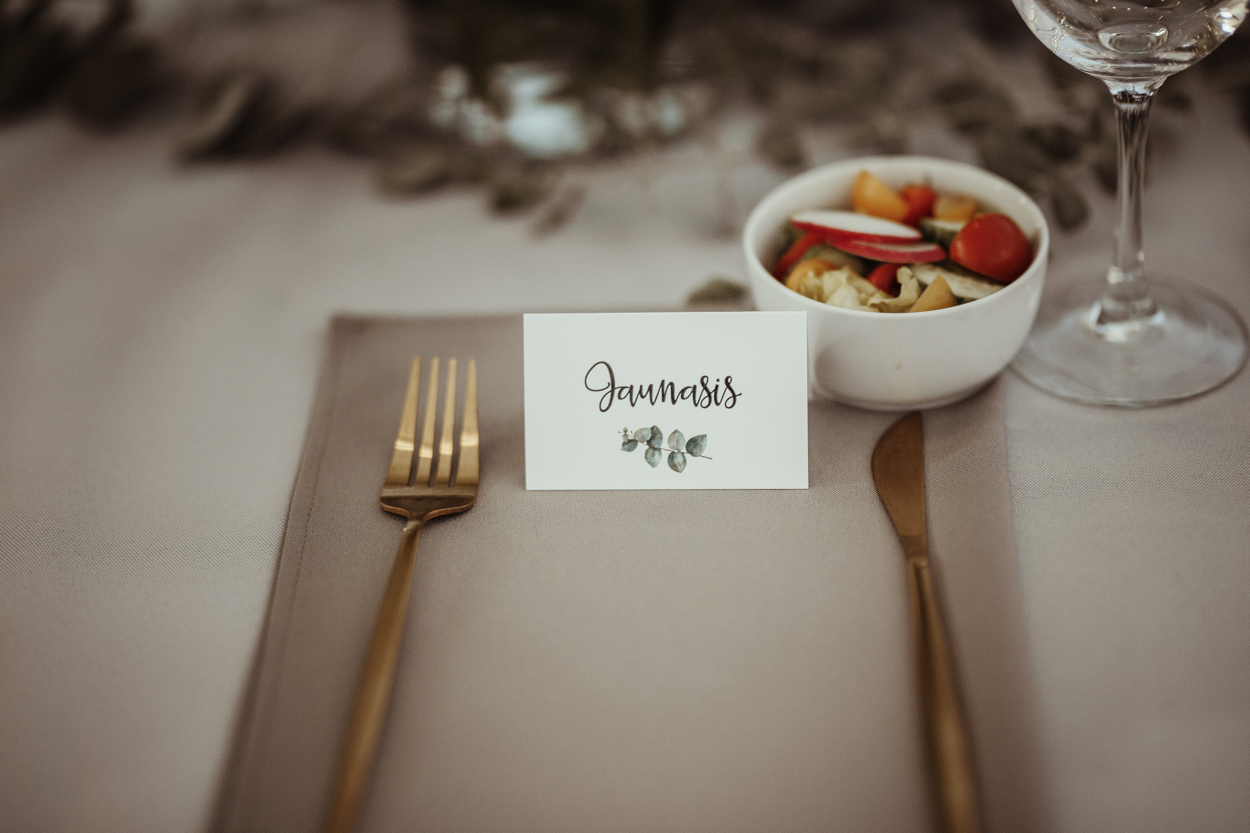 Agota / Kasparas. Wedding and family photographer in Lithuania — Yvanessa Gelvano