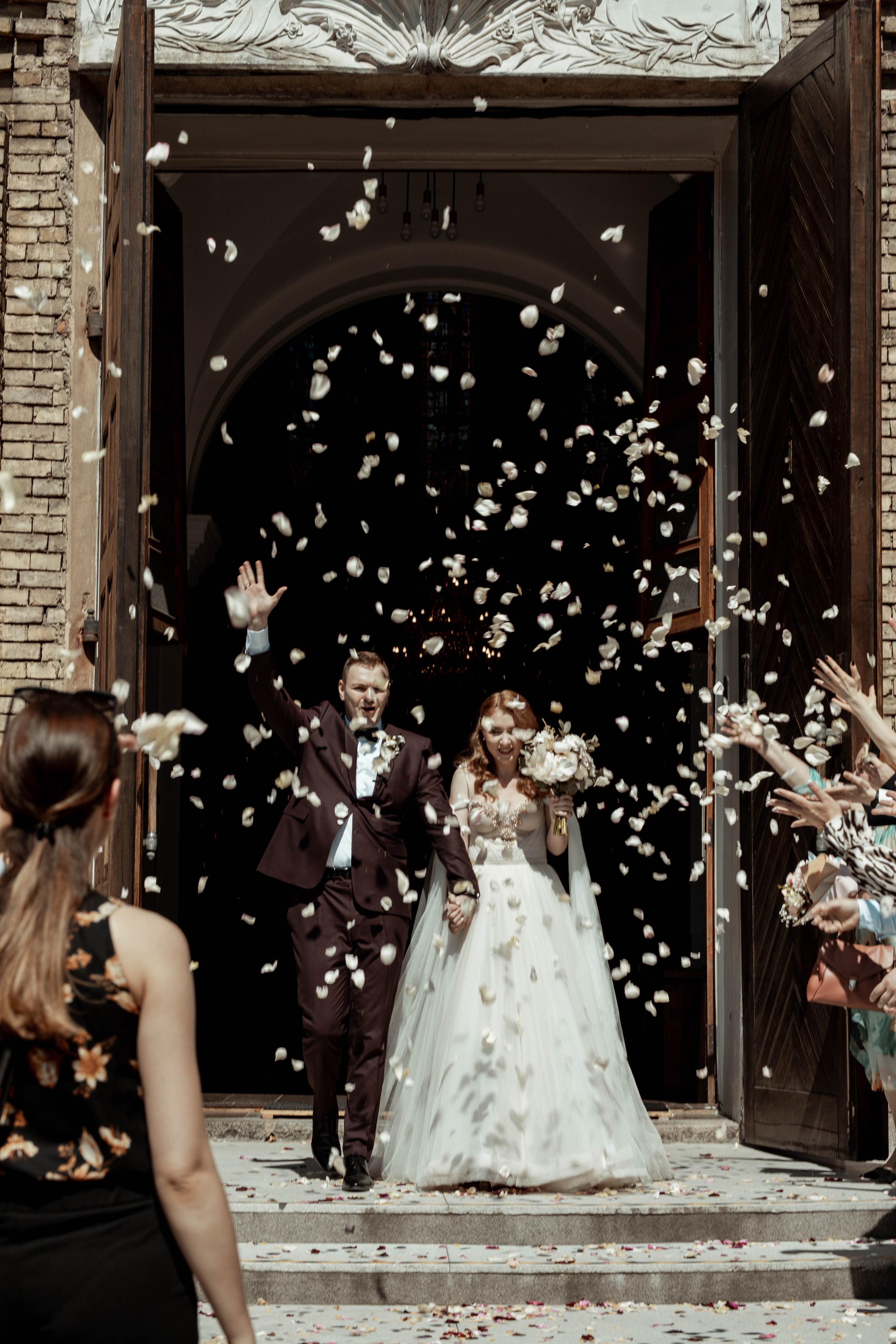 Viktorija / Edvardas. Wedding and family photographer in Lithuania — Yvanessa Gelvano