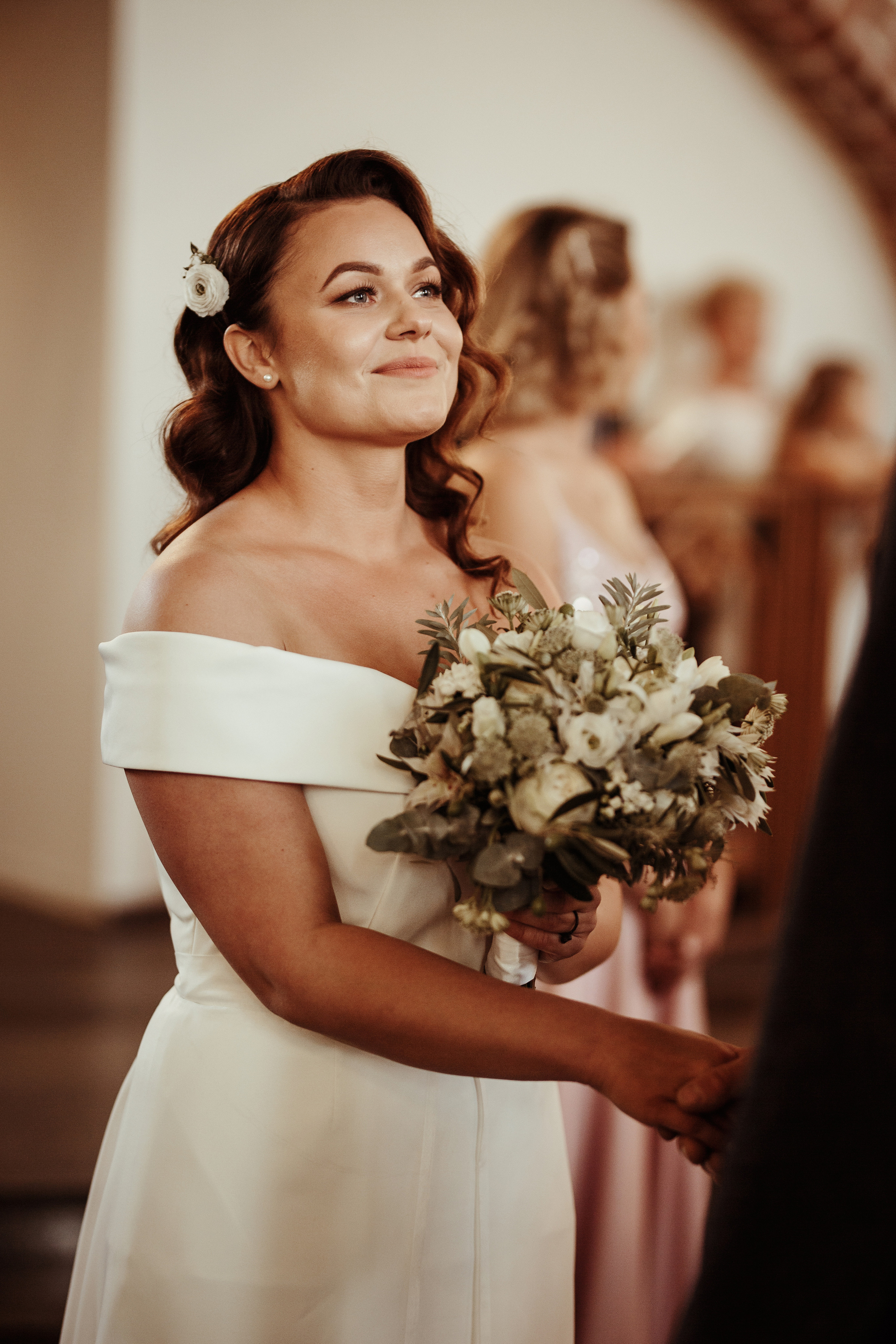 Agota / Kasparas. Wedding and family photographer in Lithuania — Yvanessa Gelvano