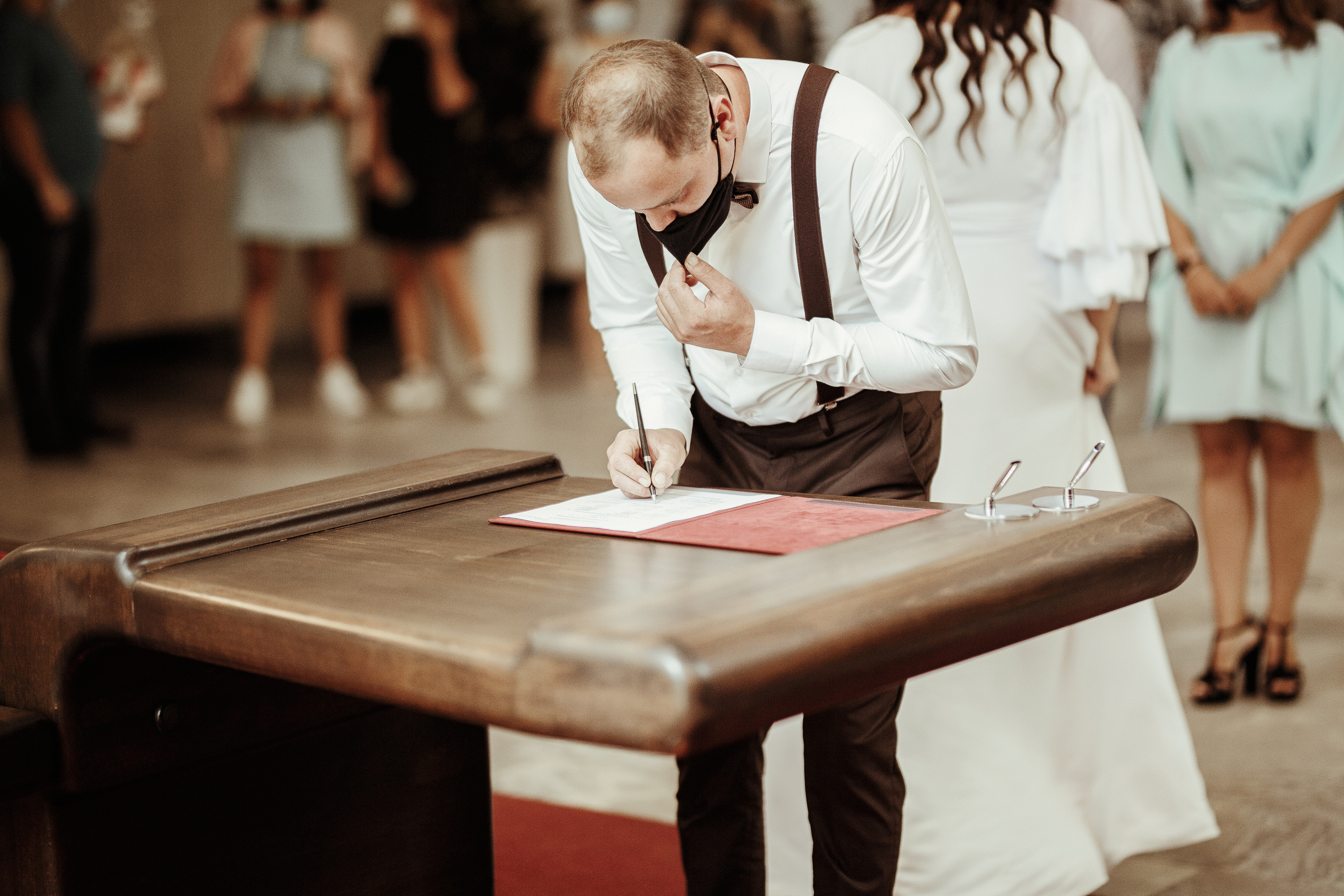 Simona / Sergejus. Wedding and family photographer in Lithuania — Yvanessa Gelvano