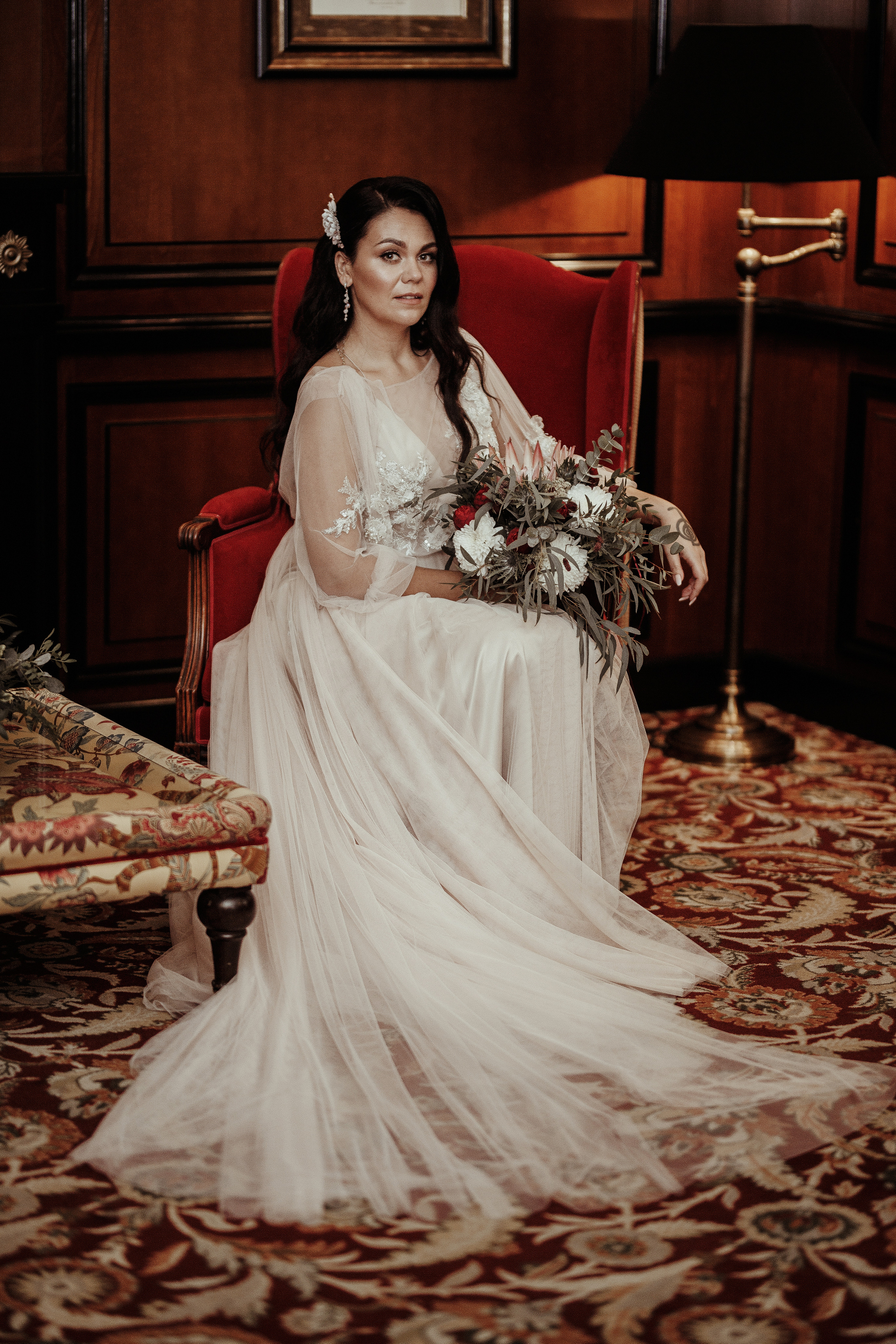 Eleonora / Pavel. Wedding and family photographer in Lithuania — Yvanessa Gelvano