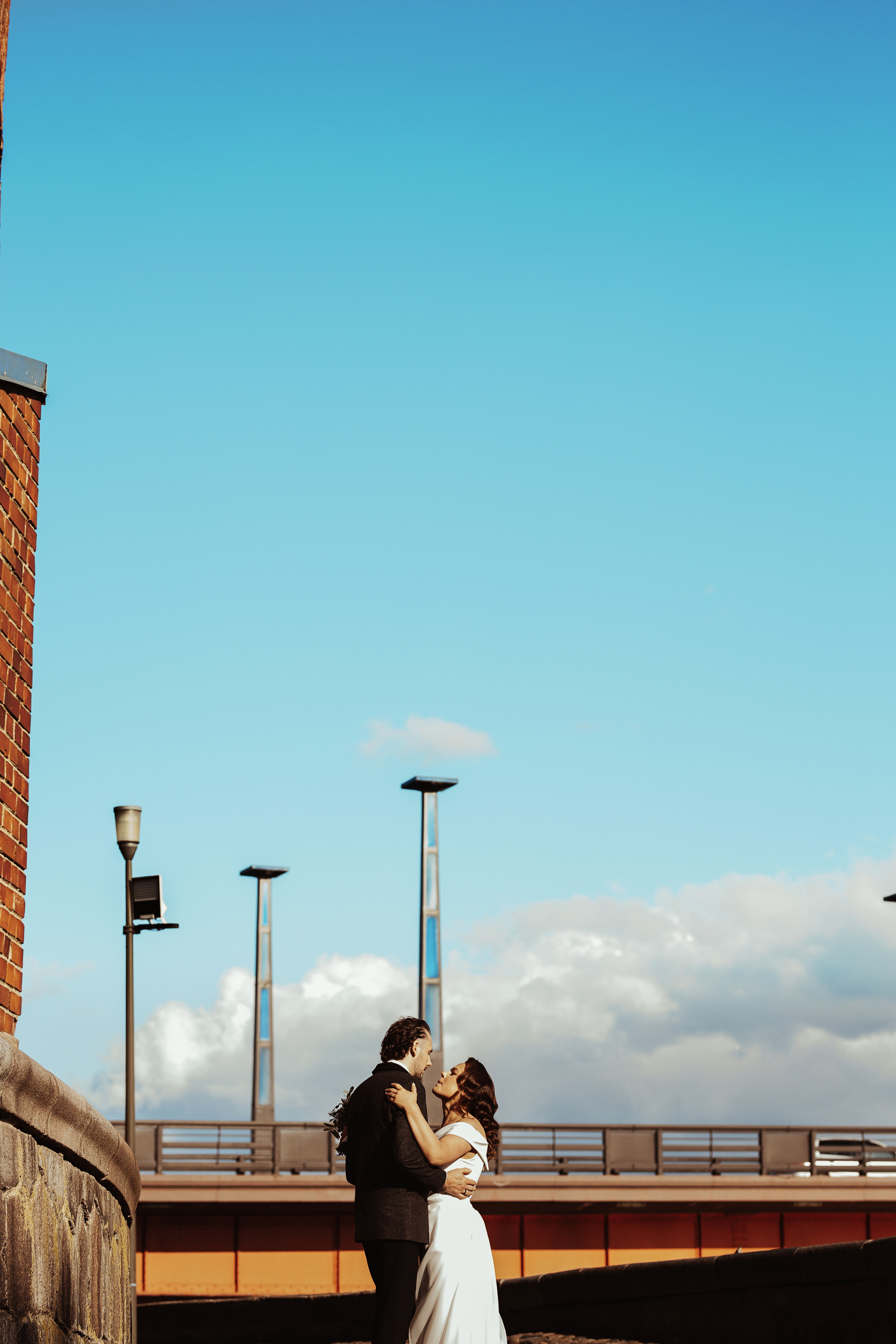 Agota / Kasparas. Wedding and family photographer in Lithuania — Yvanessa Gelvano