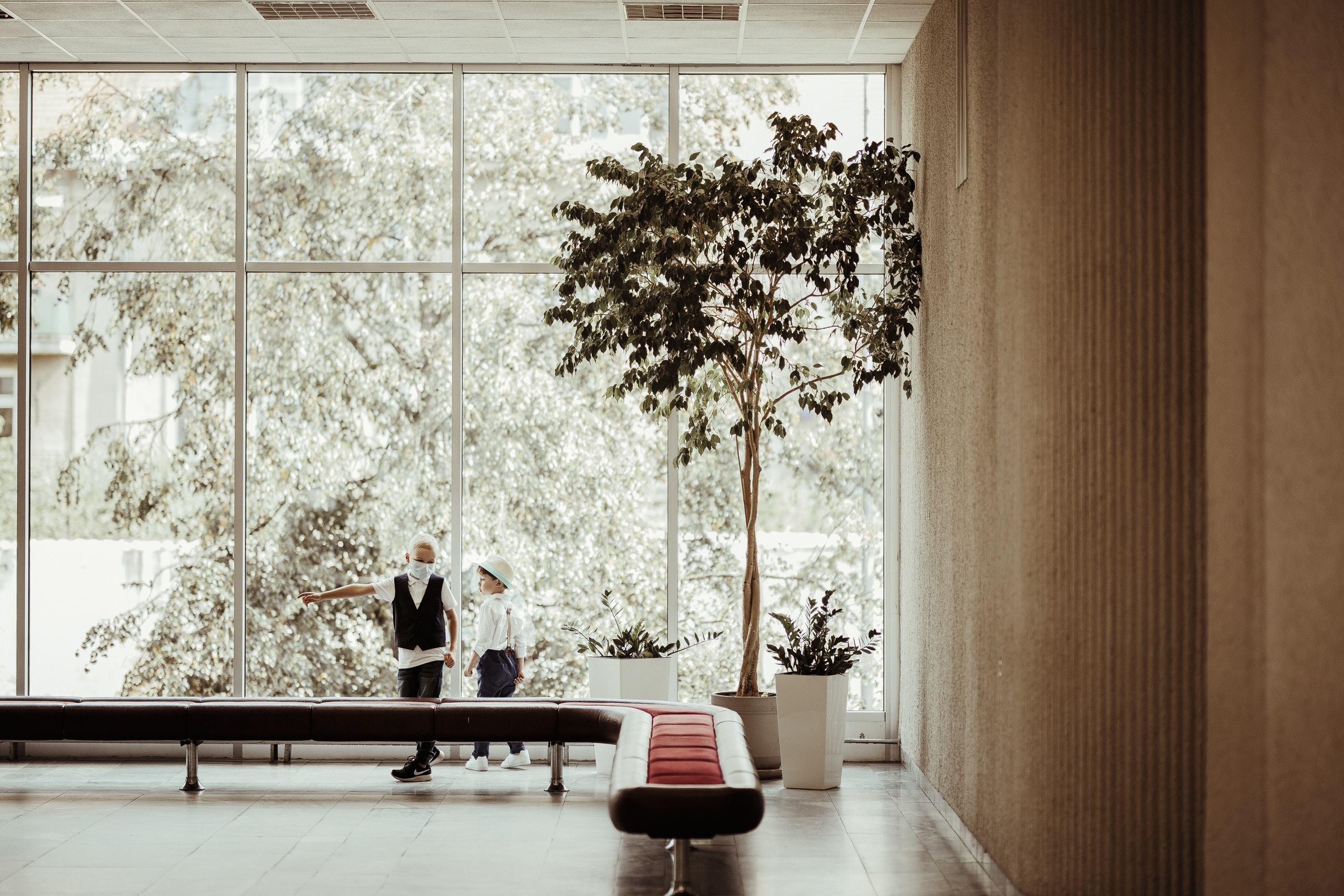 Simona / Sergejus. Wedding and family photographer in Lithuania — Yvanessa Gelvano