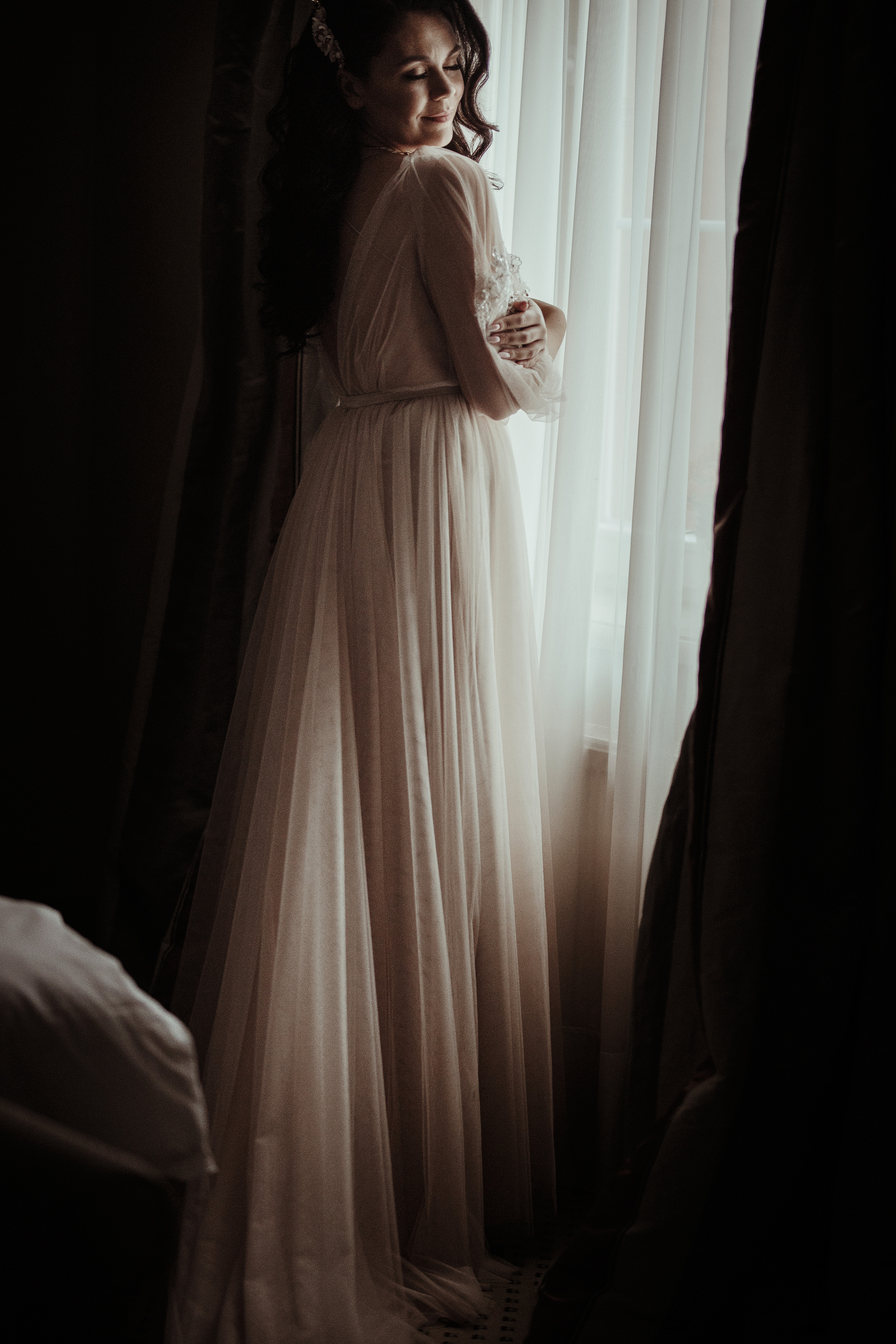 Eleonora / Pavel. Wedding and family photographer in Lithuania — Yvanessa Gelvano