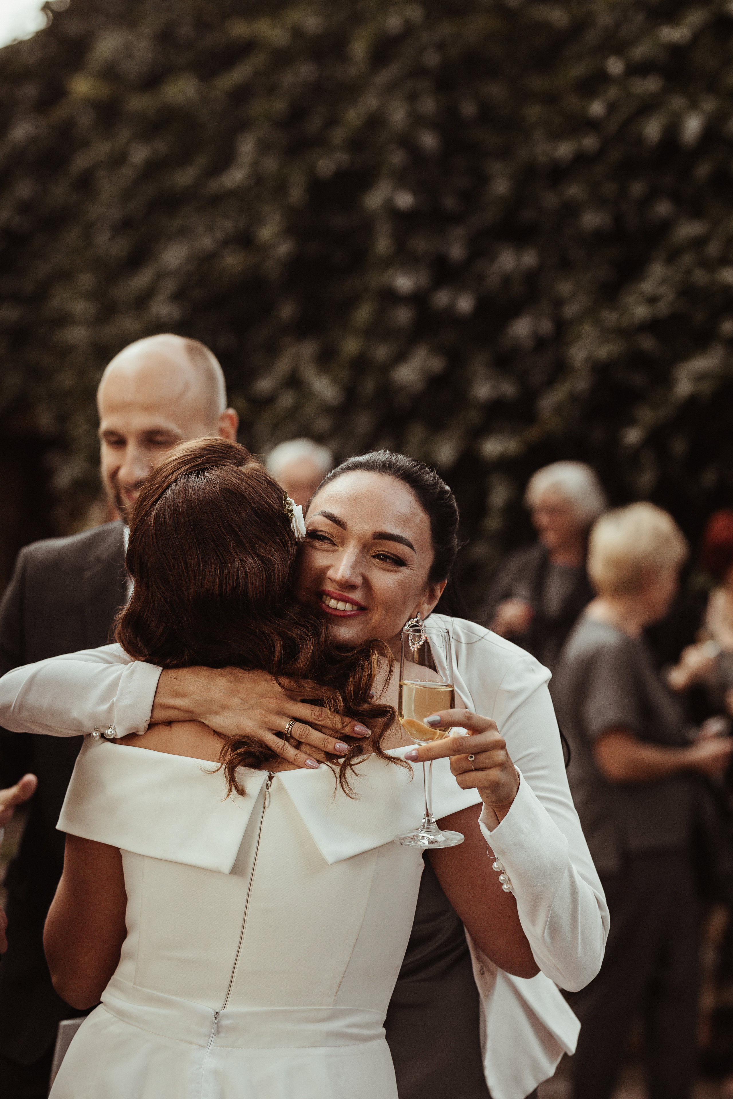Agota / Kasparas. Wedding and family photographer in Lithuania — Yvanessa Gelvano