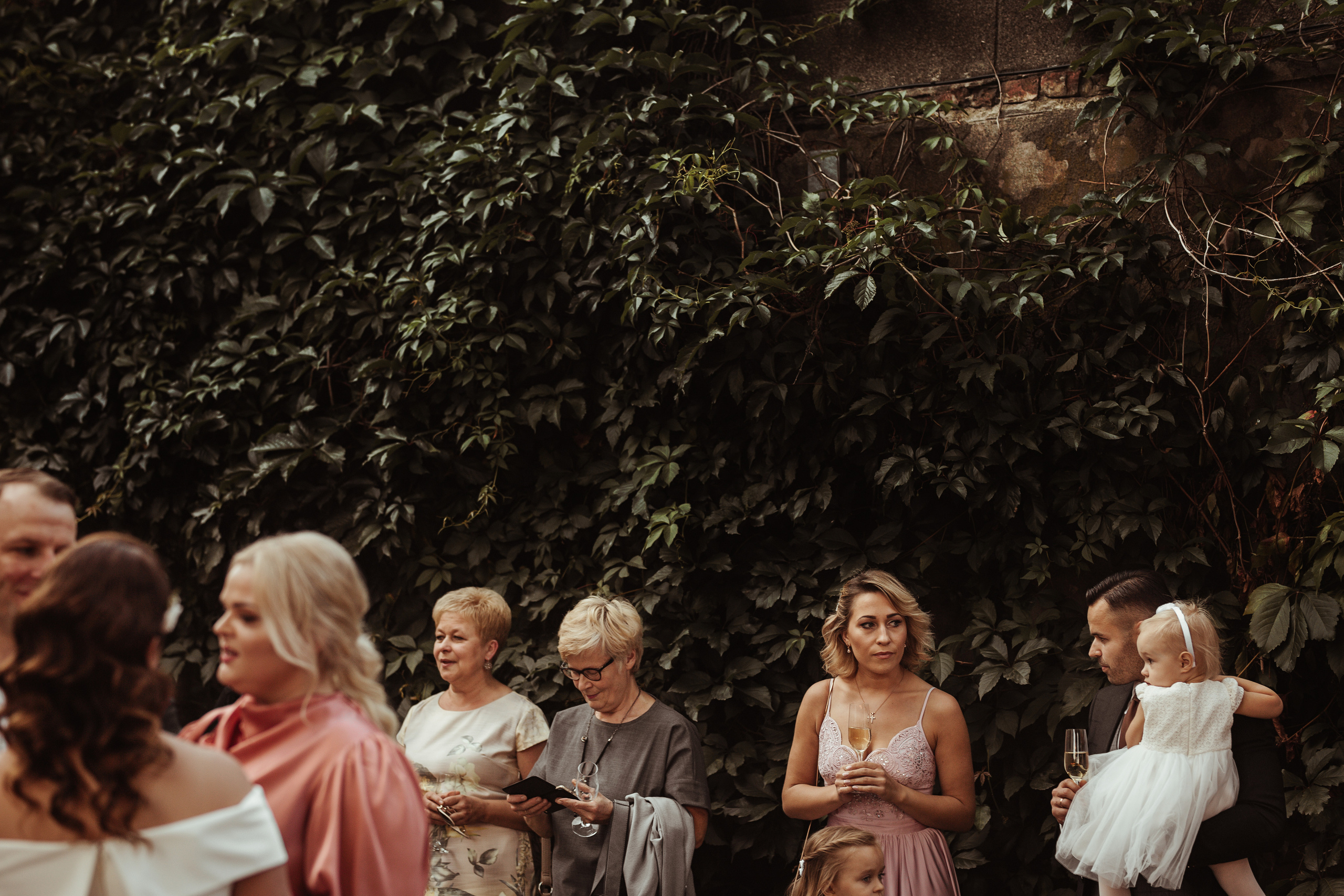 Agota / Kasparas. Wedding and family photographer in Lithuania — Yvanessa Gelvano
