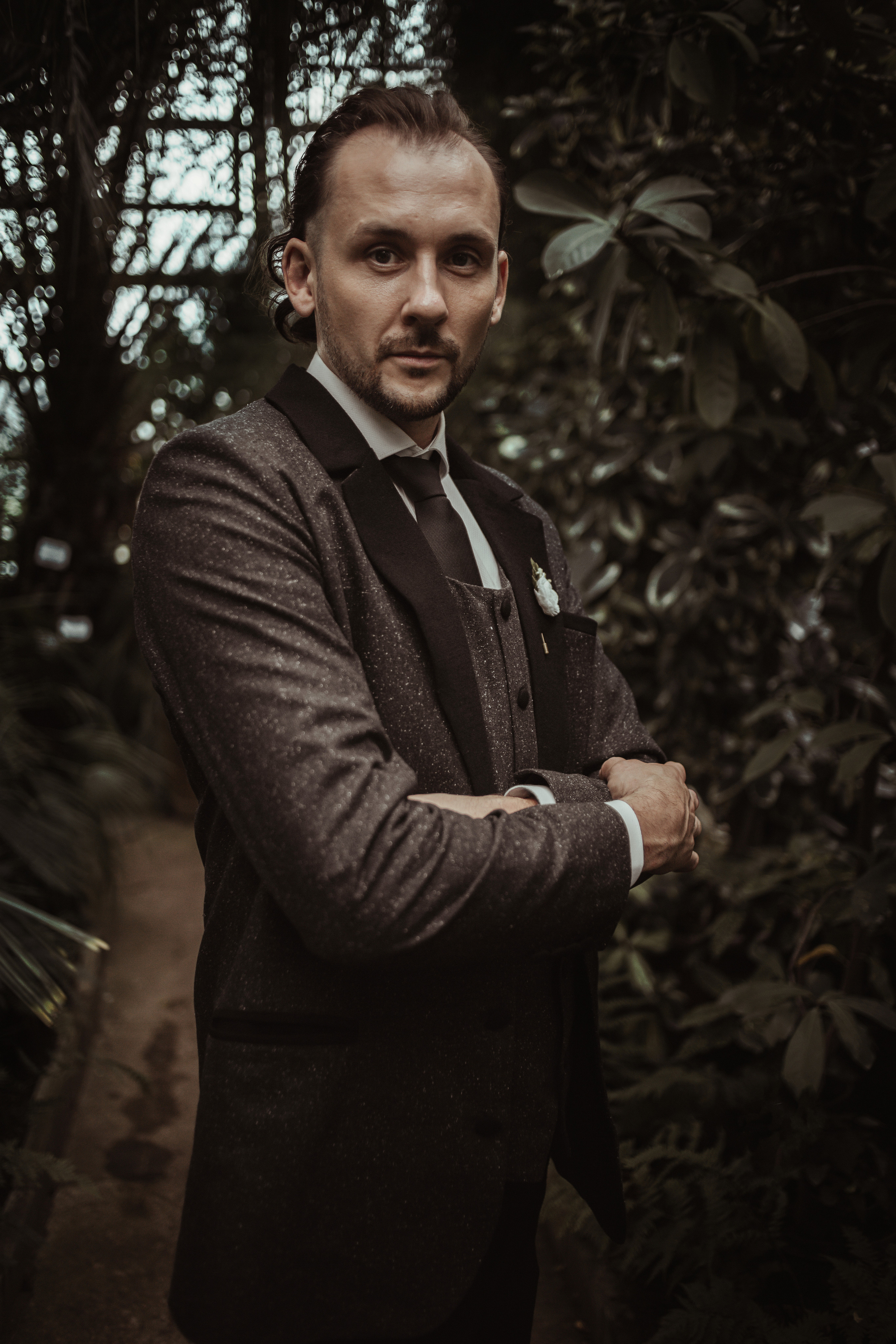 Agota / Kasparas. Wedding and family photographer in Lithuania — Yvanessa Gelvano