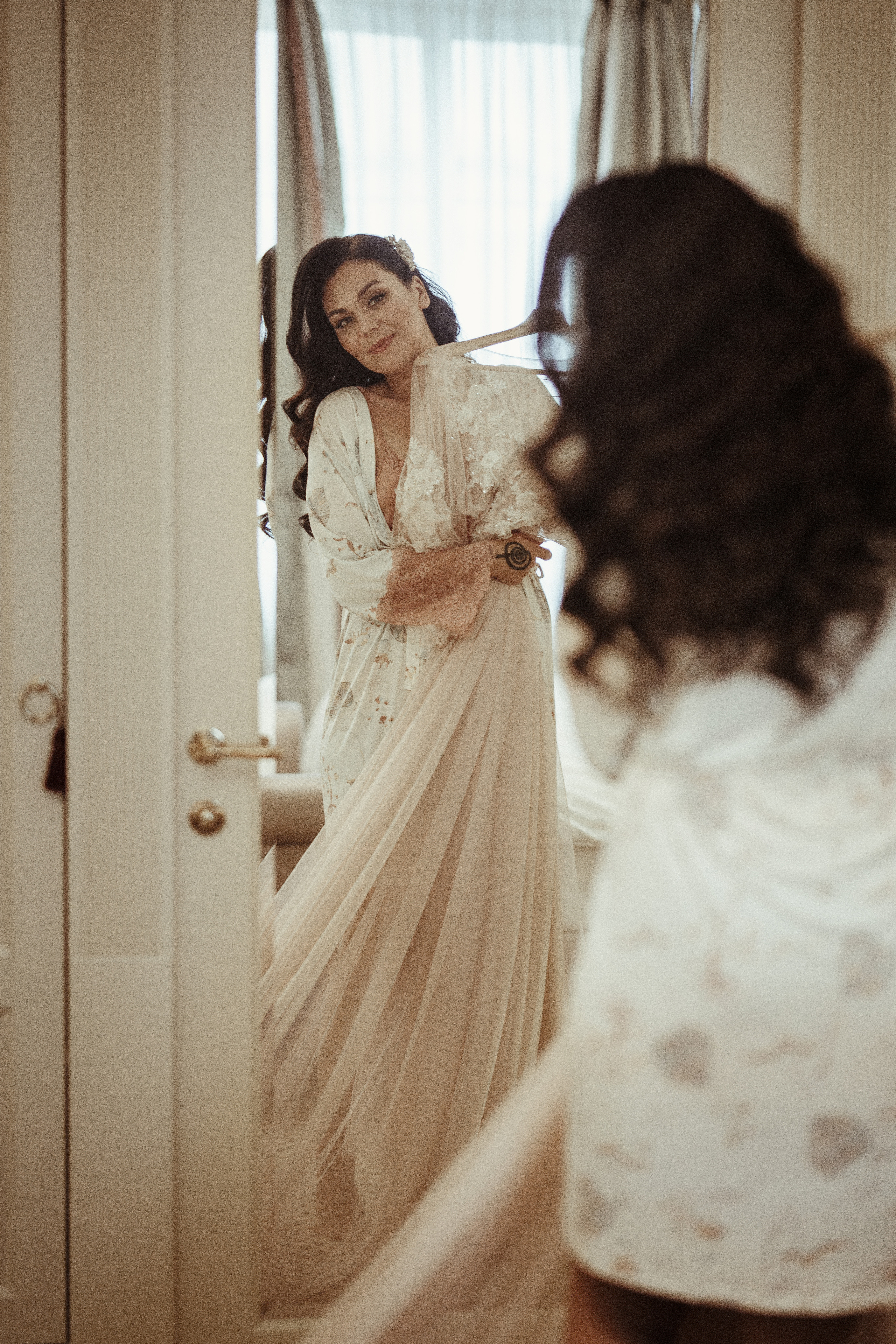 Eleonora / Pavel. Wedding and family photographer in Lithuania — Yvanessa Gelvano