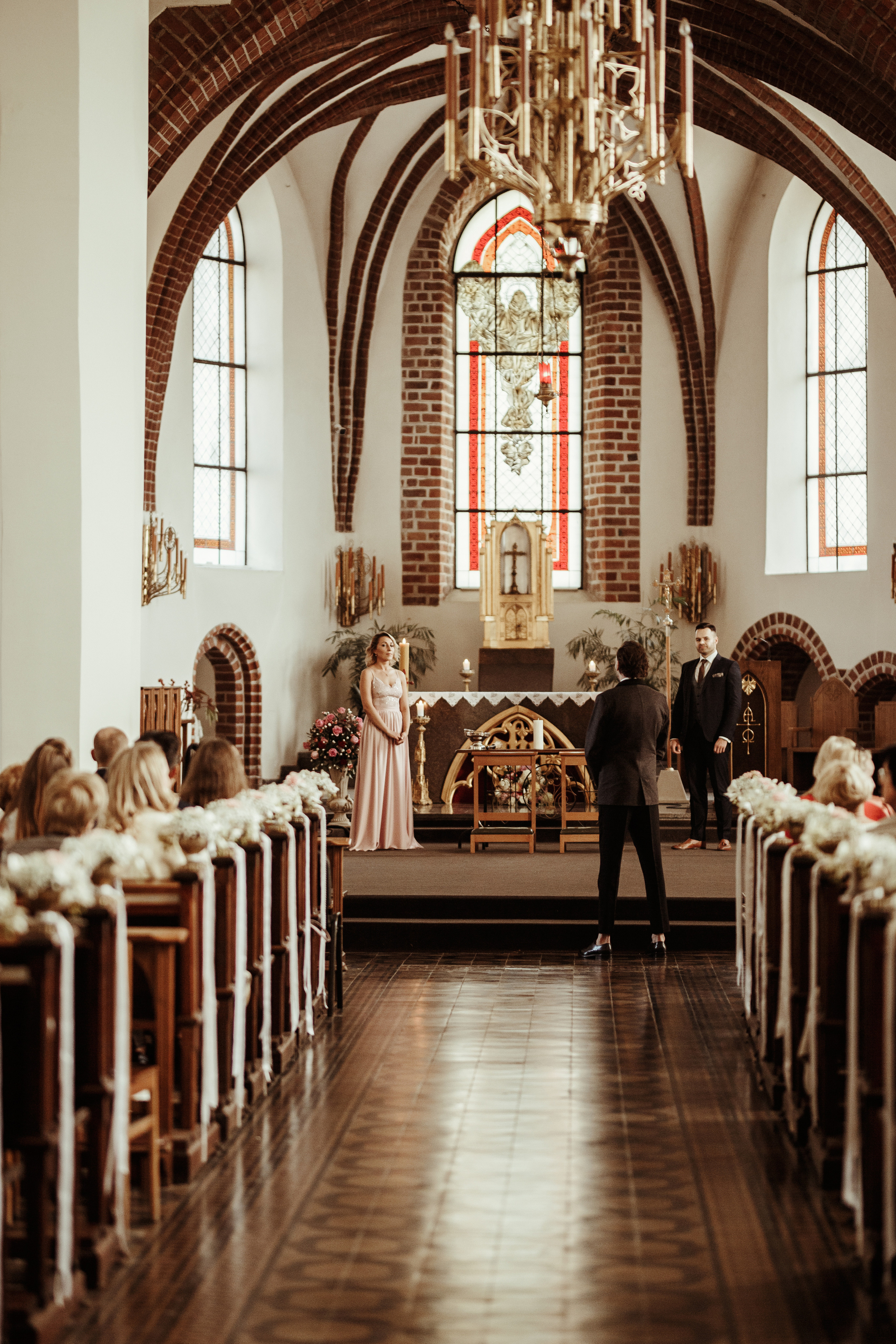 Agota / Kasparas. Wedding and family photographer in Lithuania — Yvanessa Gelvano