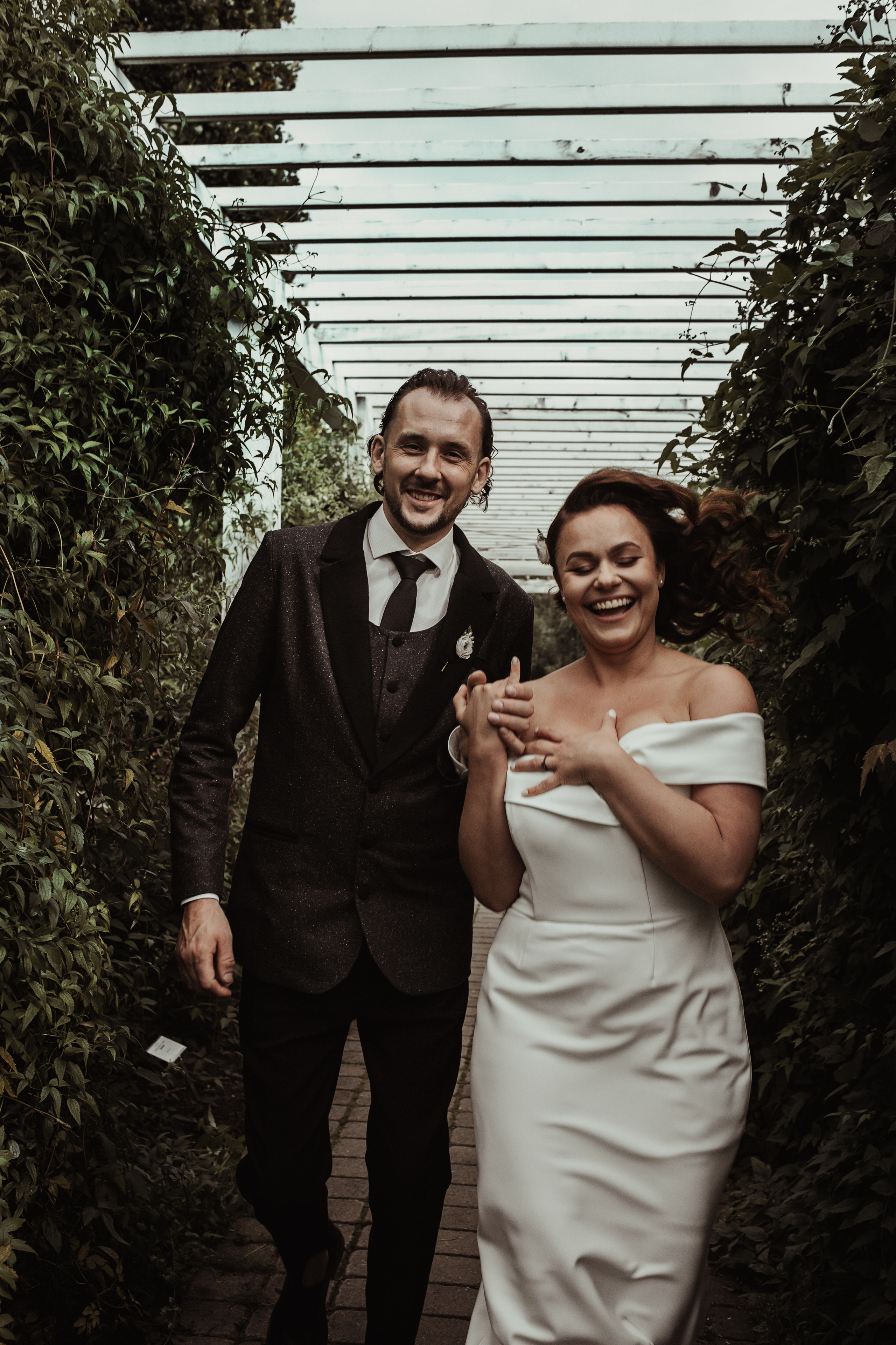 Agota / Kasparas. Wedding and family photographer in Lithuania — Yvanessa Gelvano