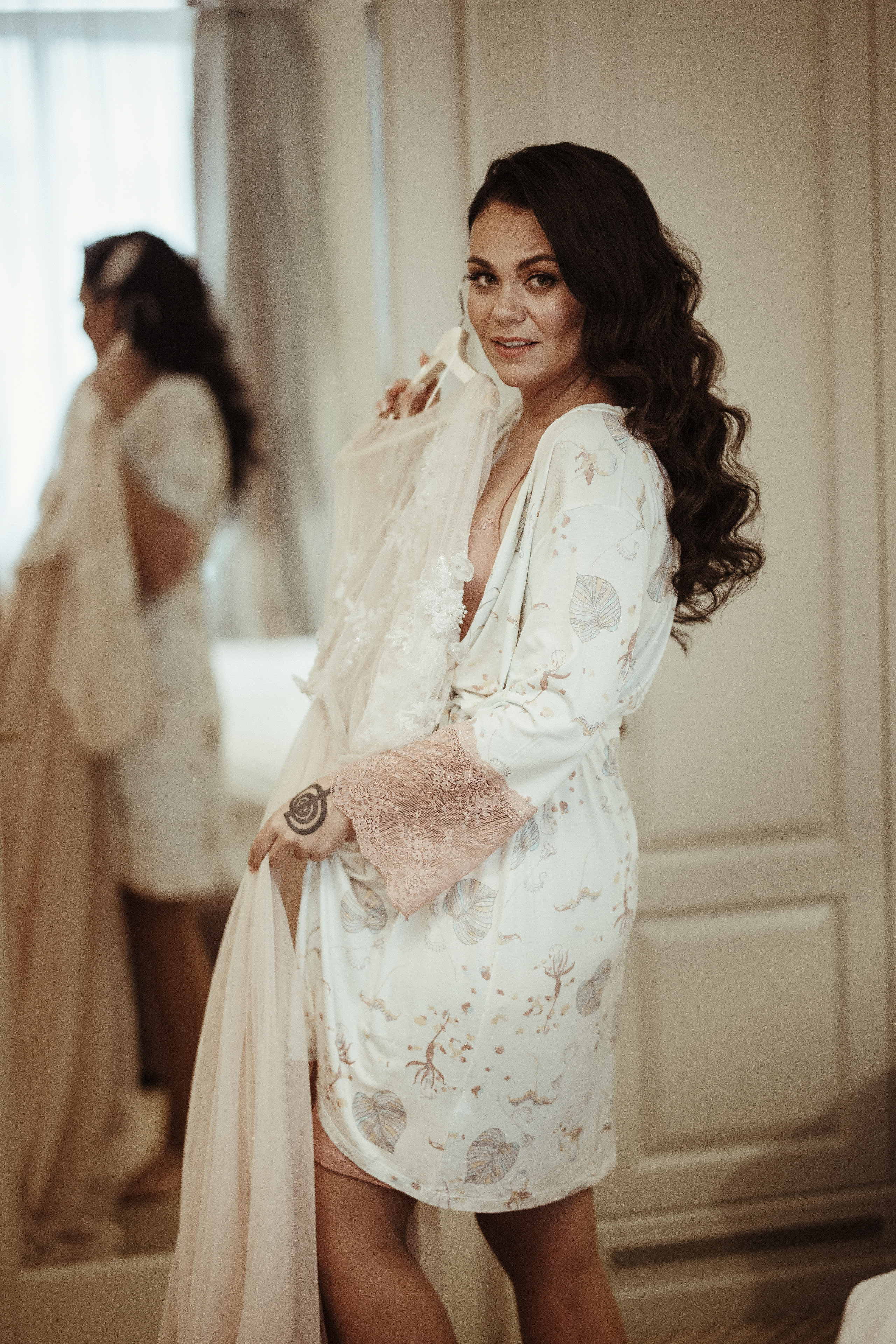 Eleonora / Pavel. Wedding and family photographer in Lithuania — Yvanessa Gelvano