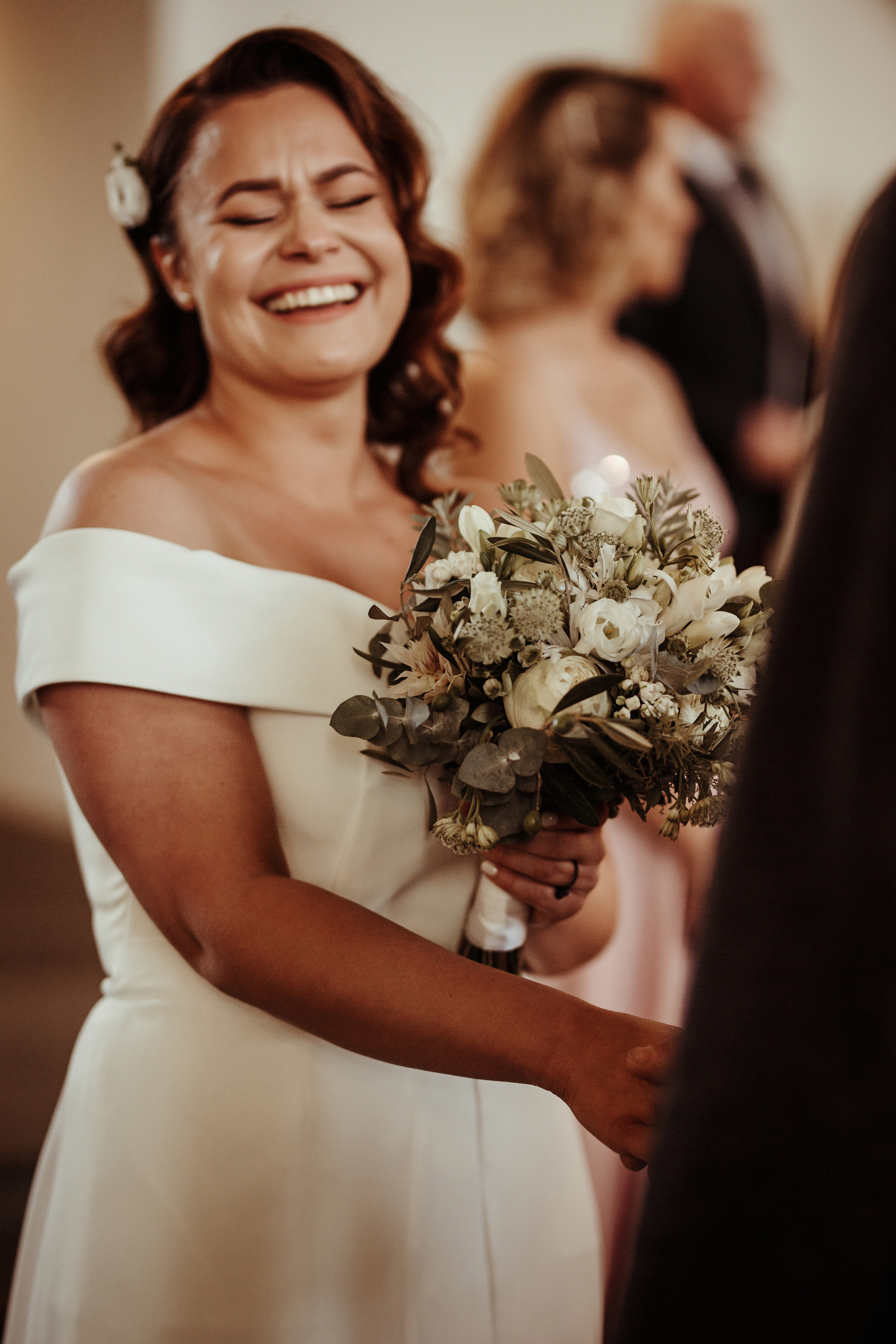 Agota / Kasparas. Wedding and family photographer in Lithuania — Yvanessa Gelvano