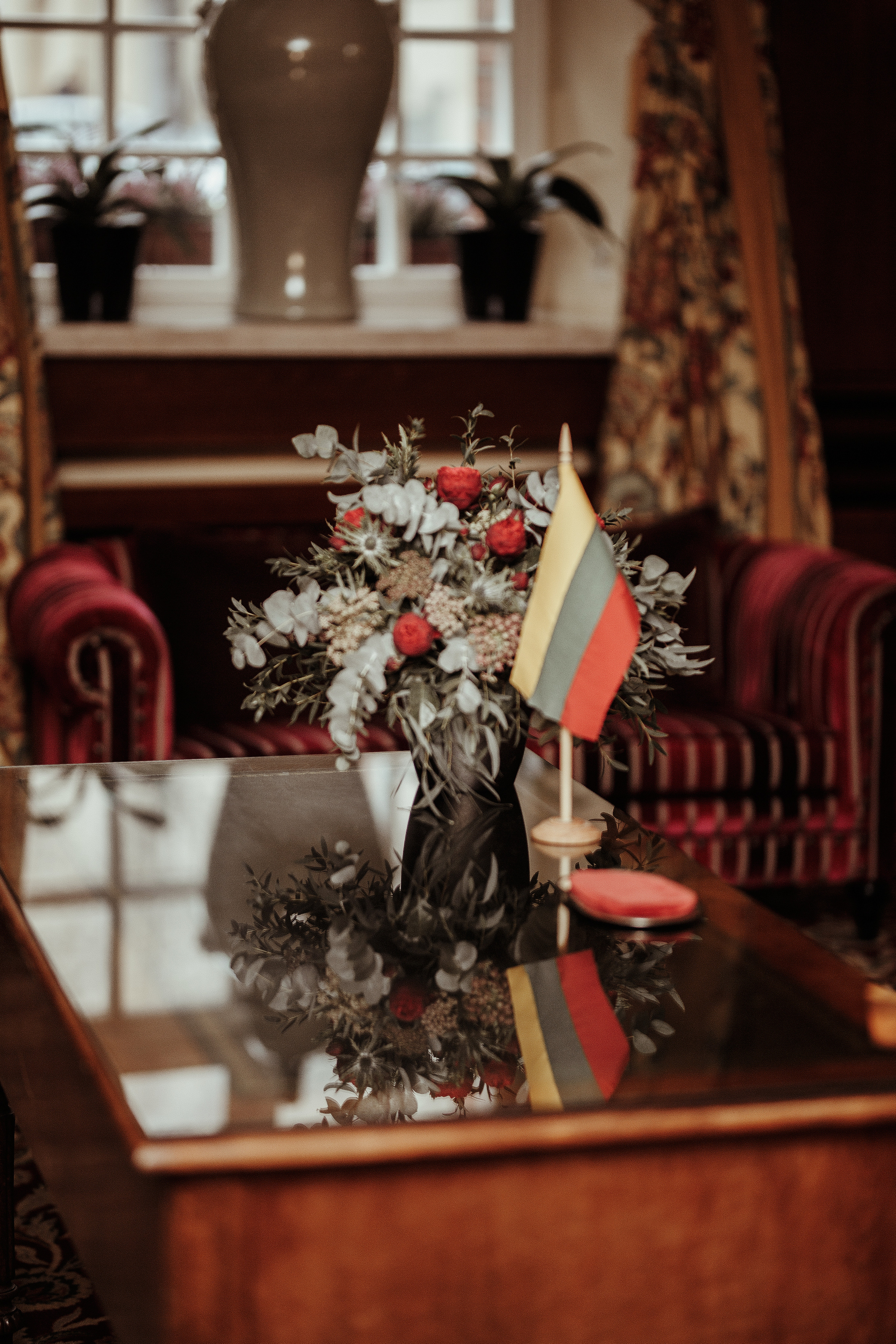 Eleonora / Pavel. Wedding and family photographer in Lithuania — Yvanessa Gelvano