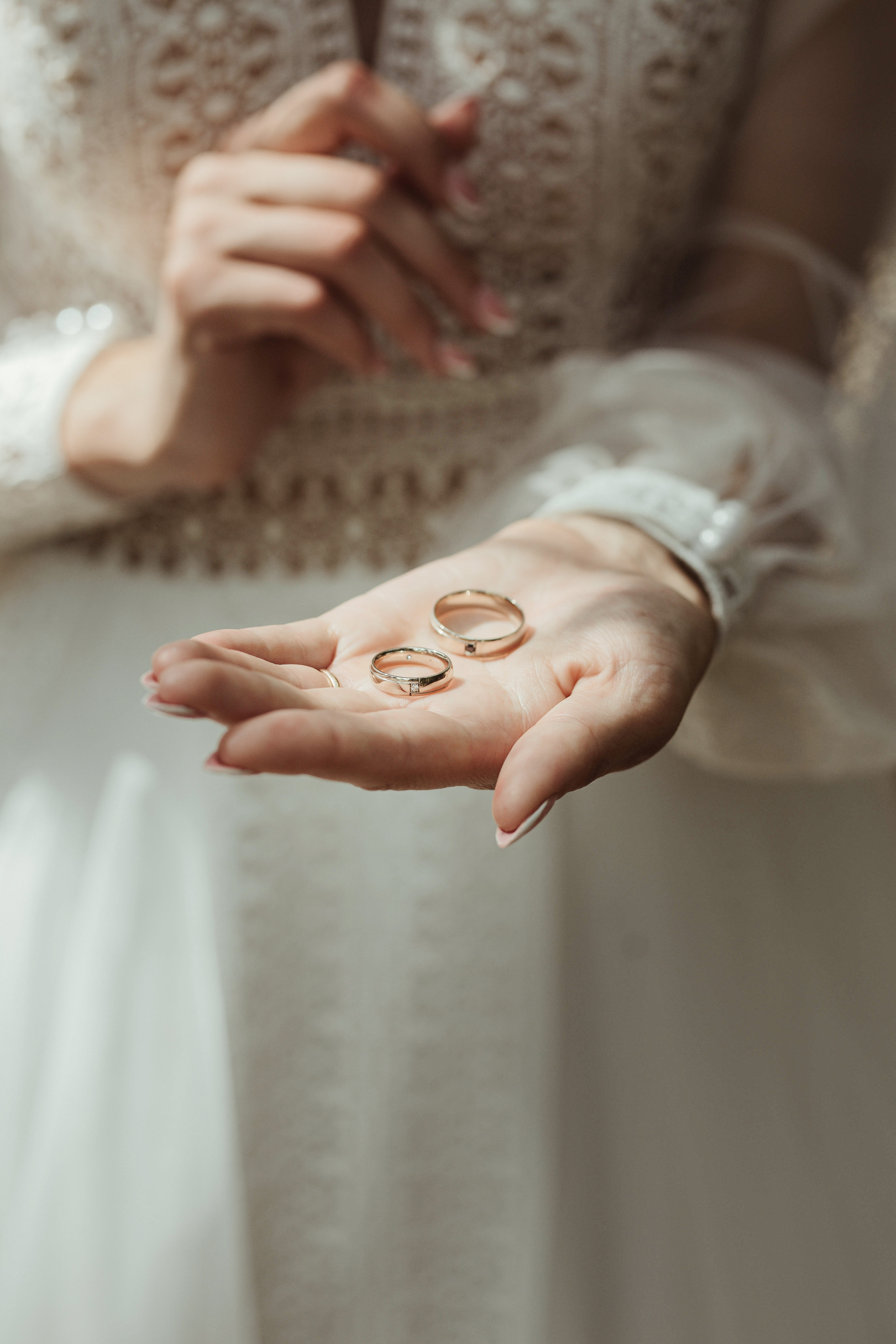 Aušra / Ramūnas. Wedding and family photographer in Lithuania — Yvanessa Gelvano