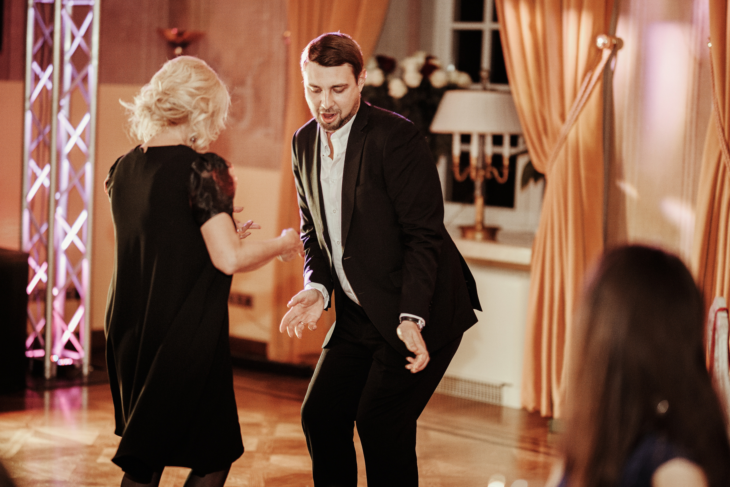 Eleonora / Pavel. Wedding and family photographer in Lithuania — Yvanessa Gelvano