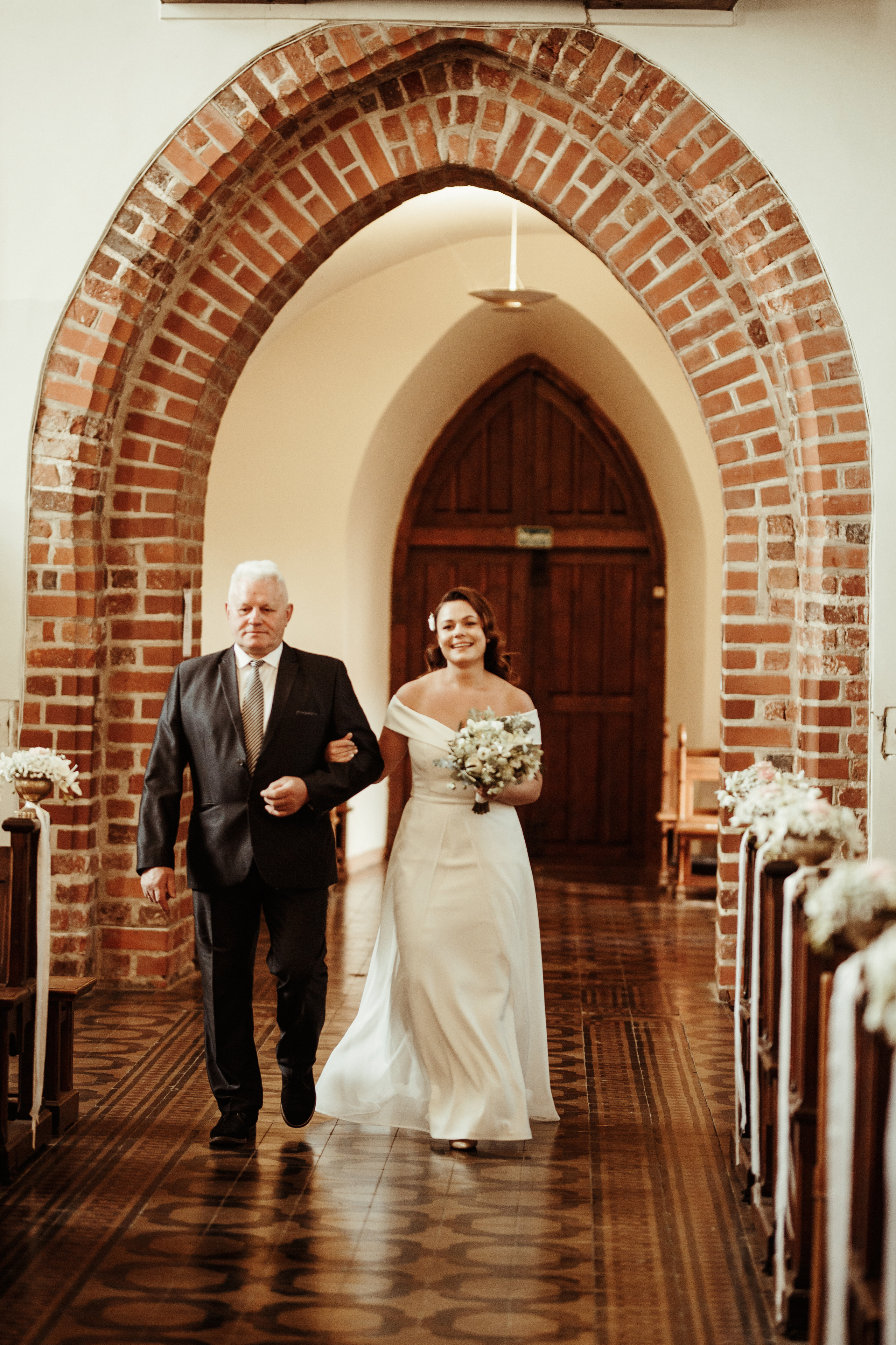 Agota / Kasparas. Wedding and family photographer in Lithuania — Yvanessa Gelvano