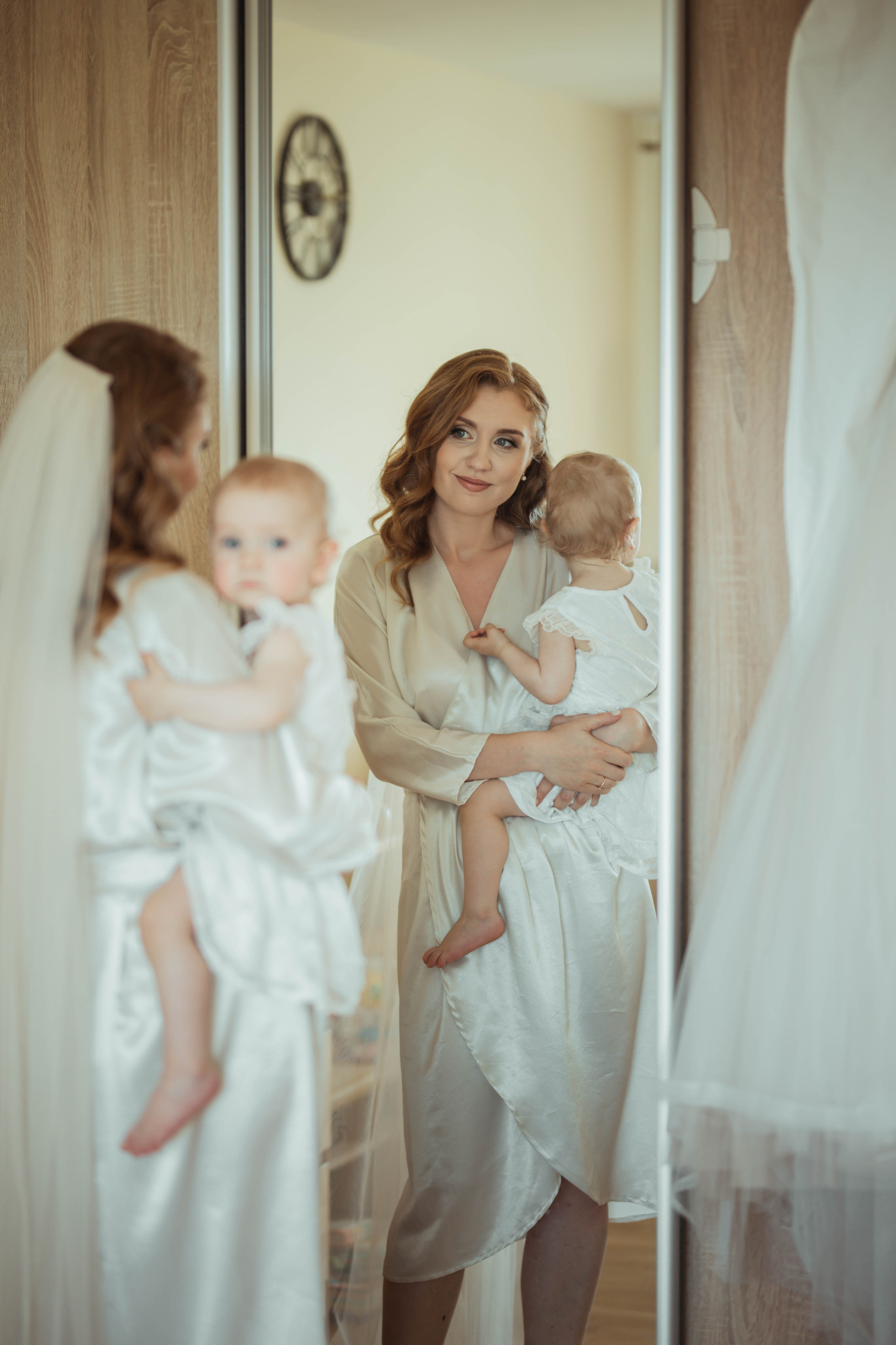 Viktorija / Edvardas. Wedding and family photographer in Lithuania — Yvanessa Gelvano