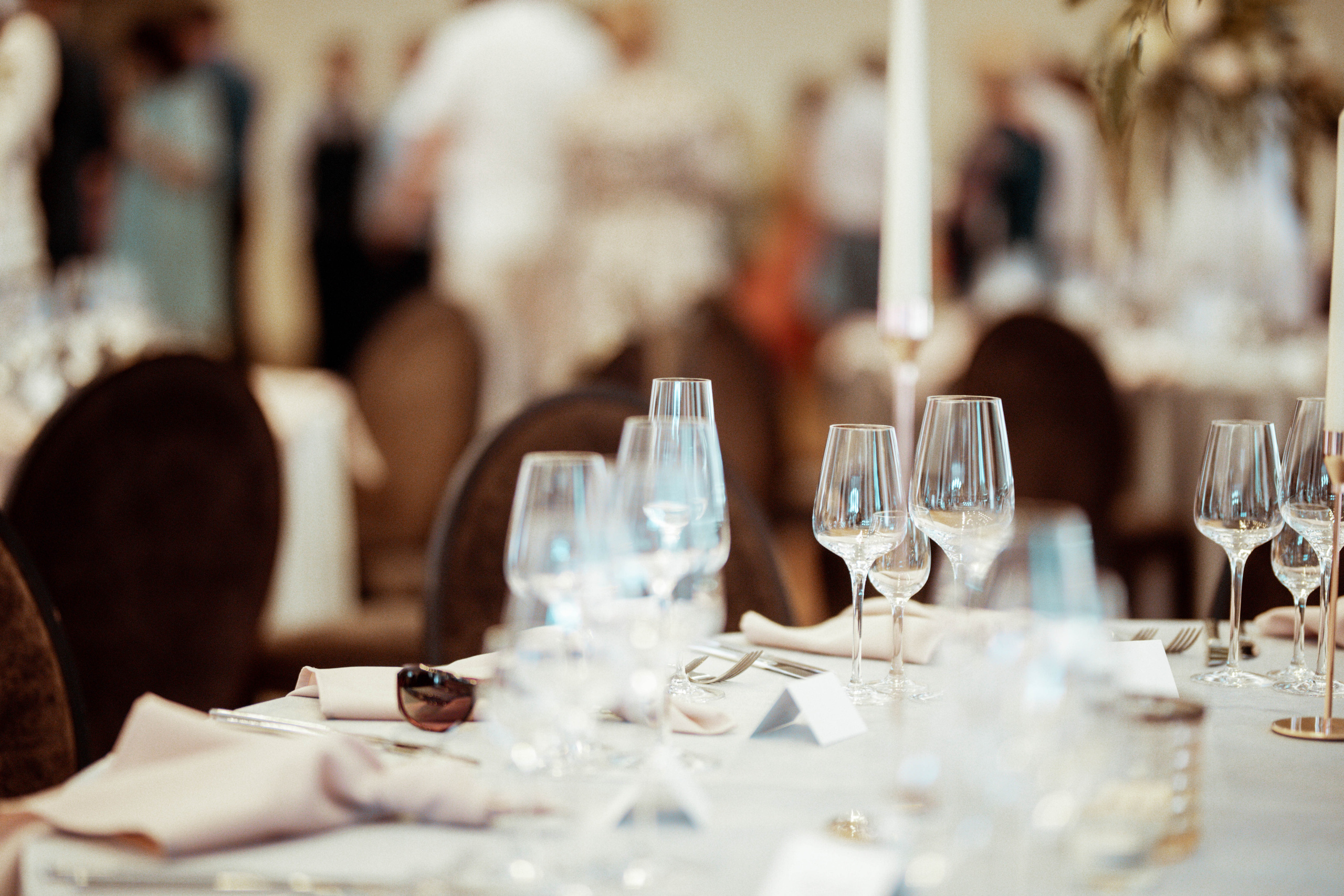 Viktorija / Edvardas. Wedding and family photographer in Lithuania — Yvanessa Gelvano