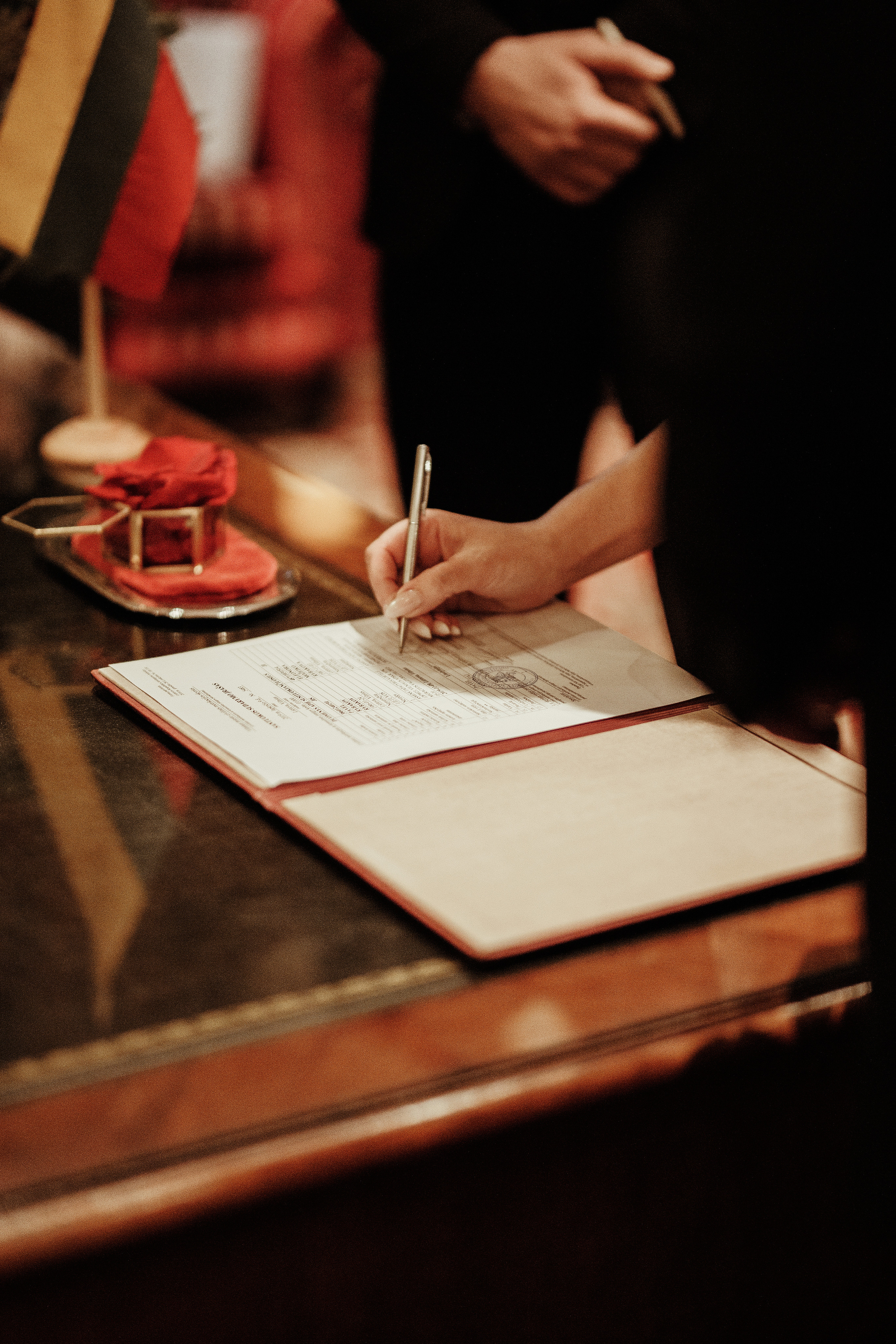 Eleonora / Pavel. Wedding and family photographer in Lithuania — Yvanessa Gelvano