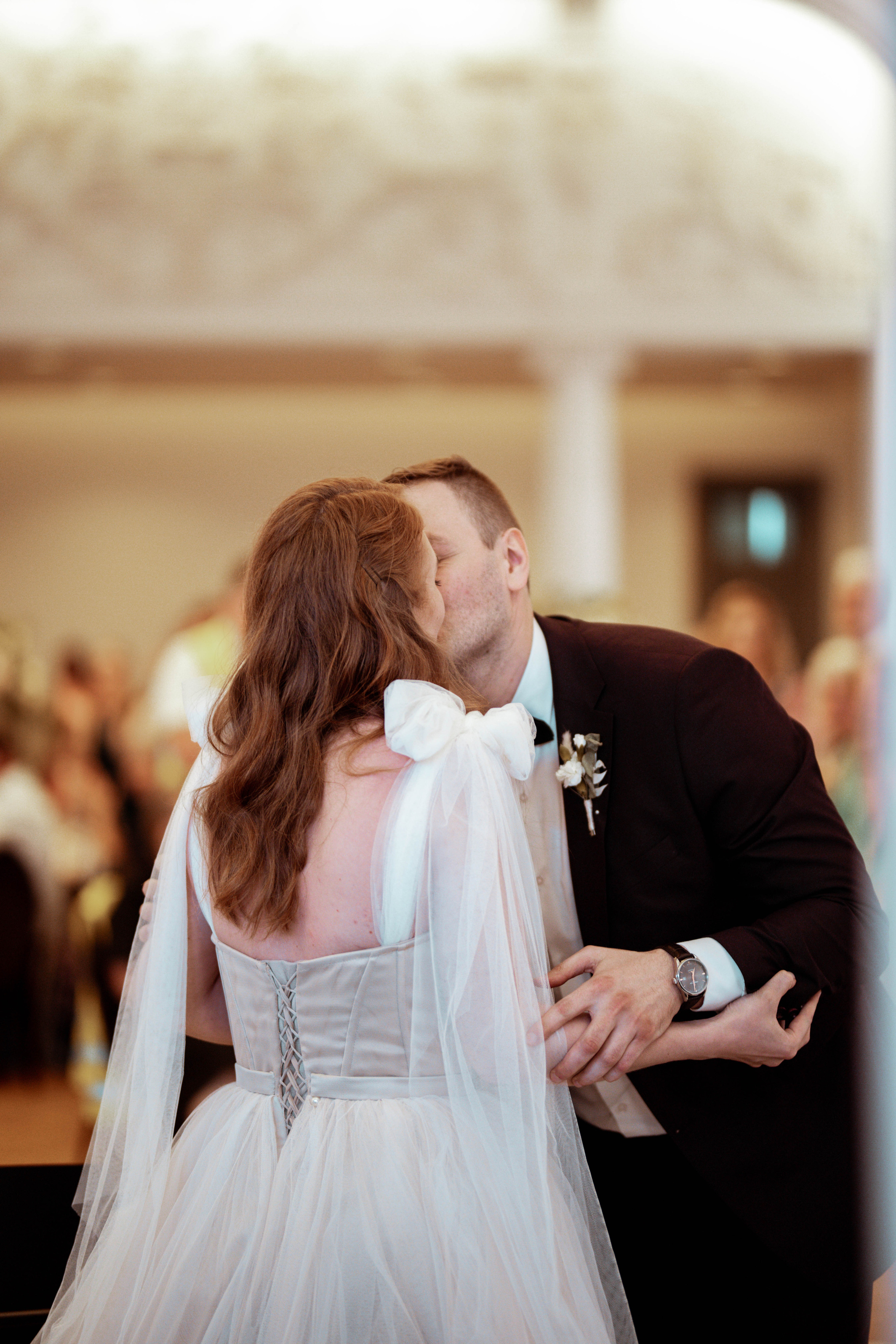 Viktorija / Edvardas. Wedding and family photographer in Lithuania — Yvanessa Gelvano