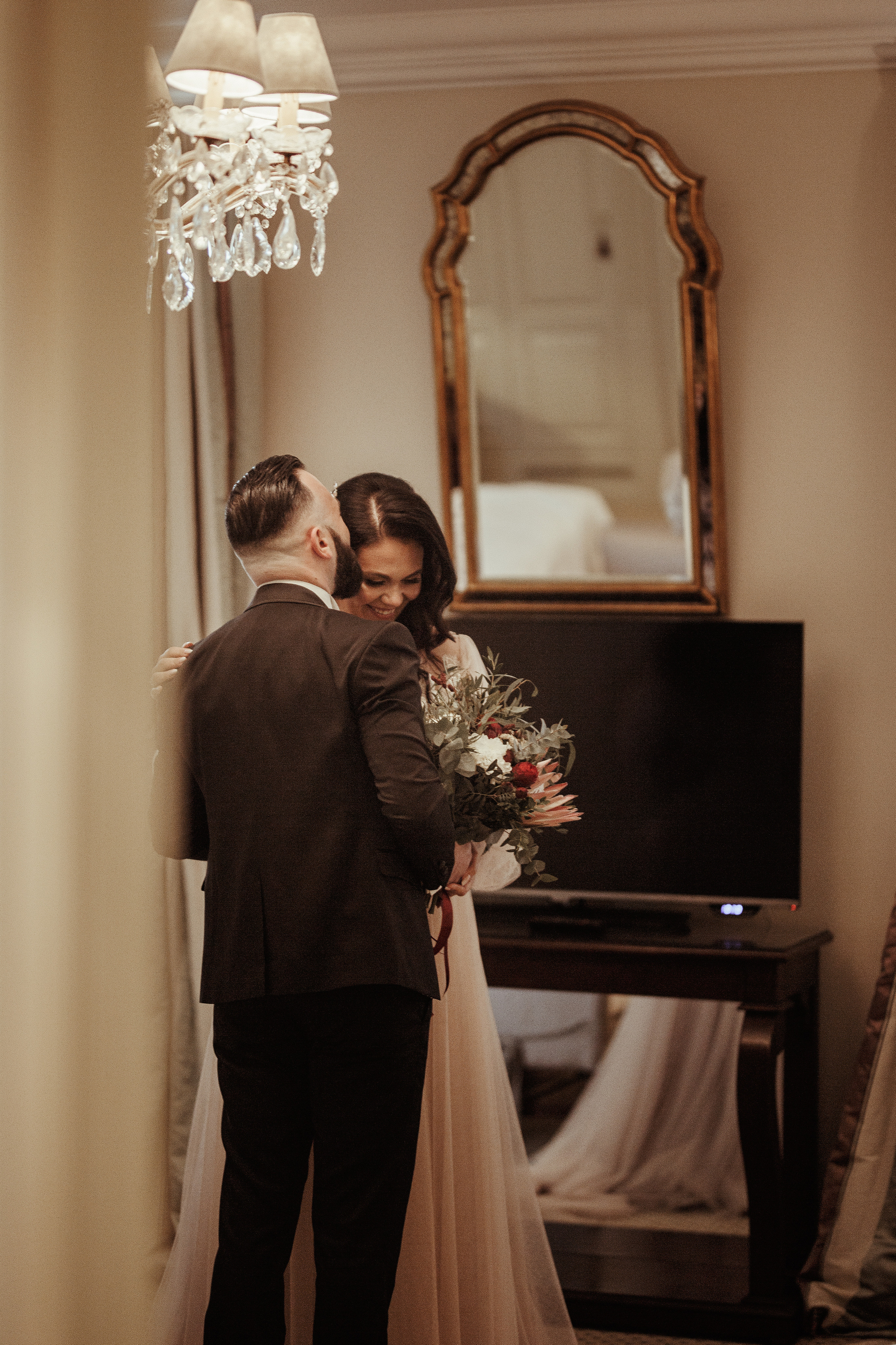 Eleonora / Pavel. Wedding and family photographer in Lithuania — Yvanessa Gelvano