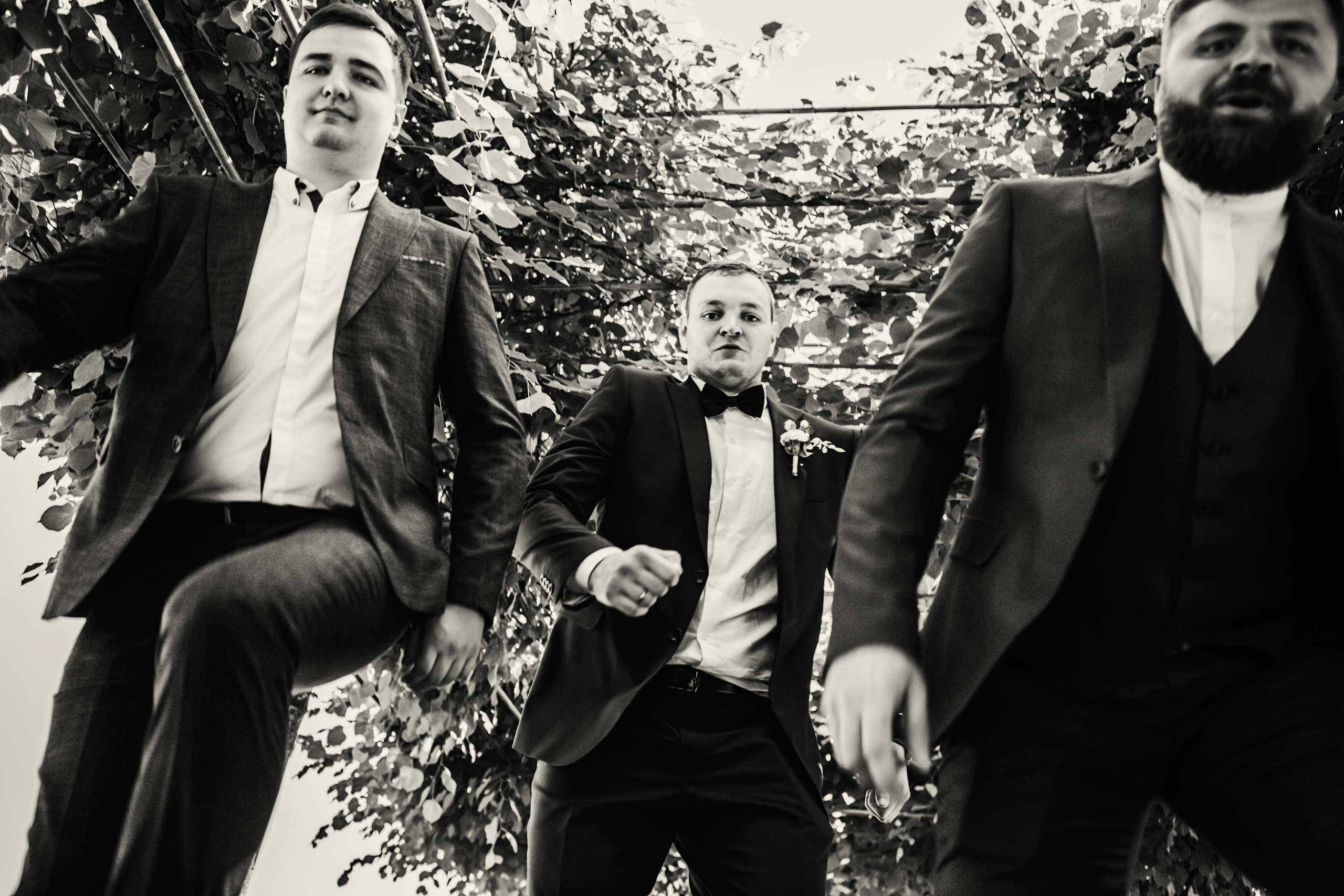 Viktorija / Edvardas. Wedding and family photographer in Lithuania — Yvanessa Gelvano