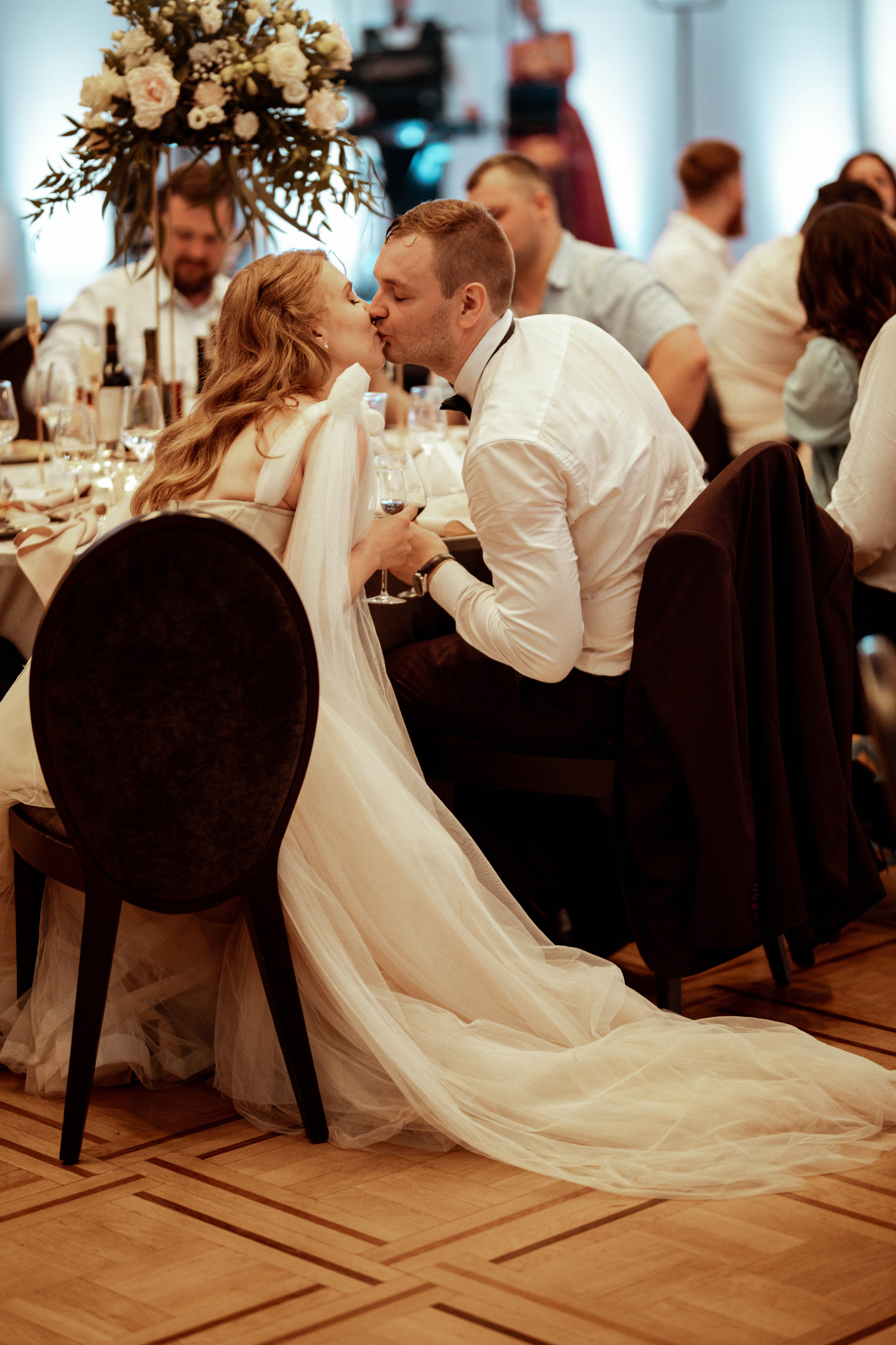 Viktorija / Edvardas. Wedding and family photographer in Lithuania — Yvanessa Gelvano