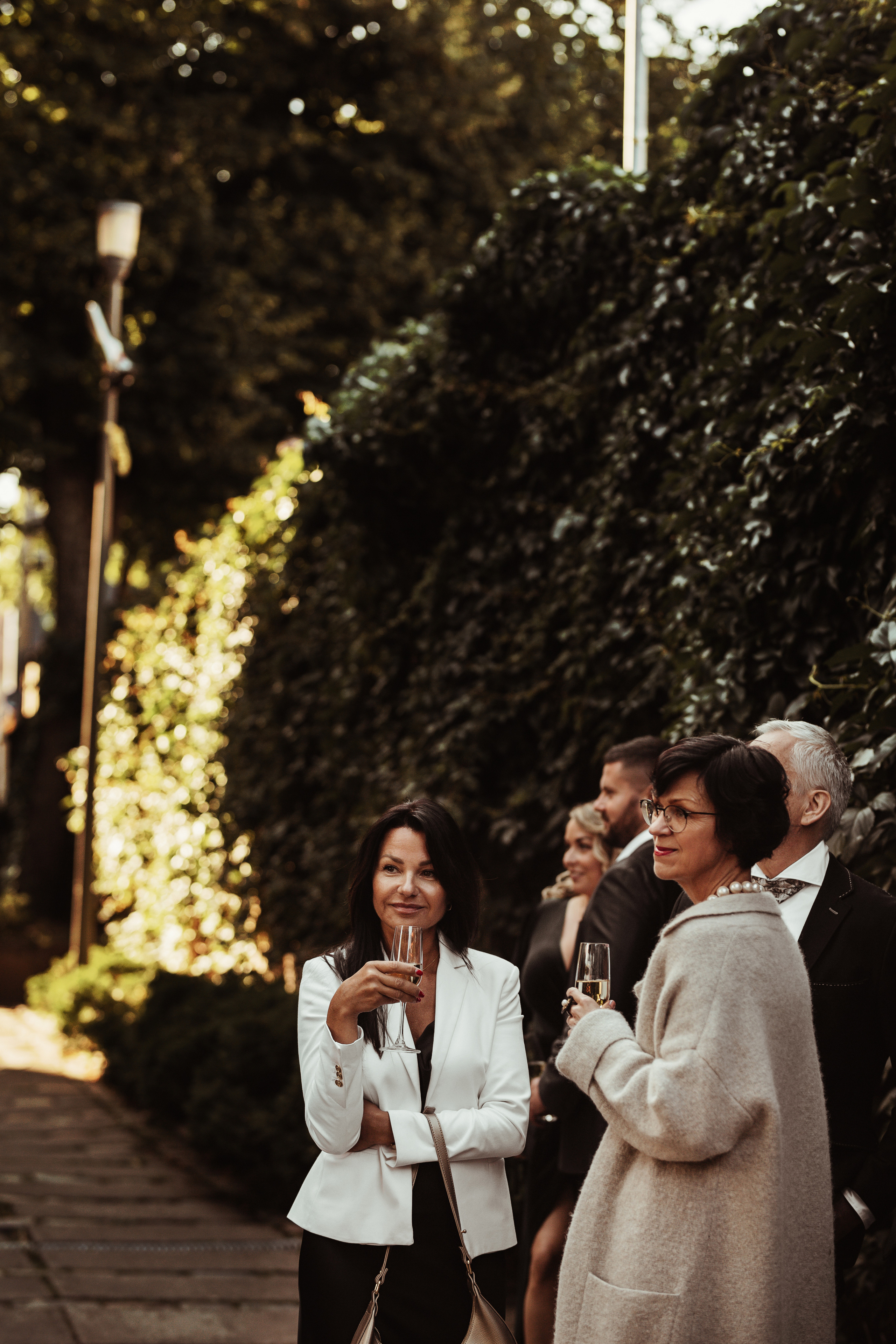 Agota / Kasparas. Wedding and family photographer in Lithuania — Yvanessa Gelvano