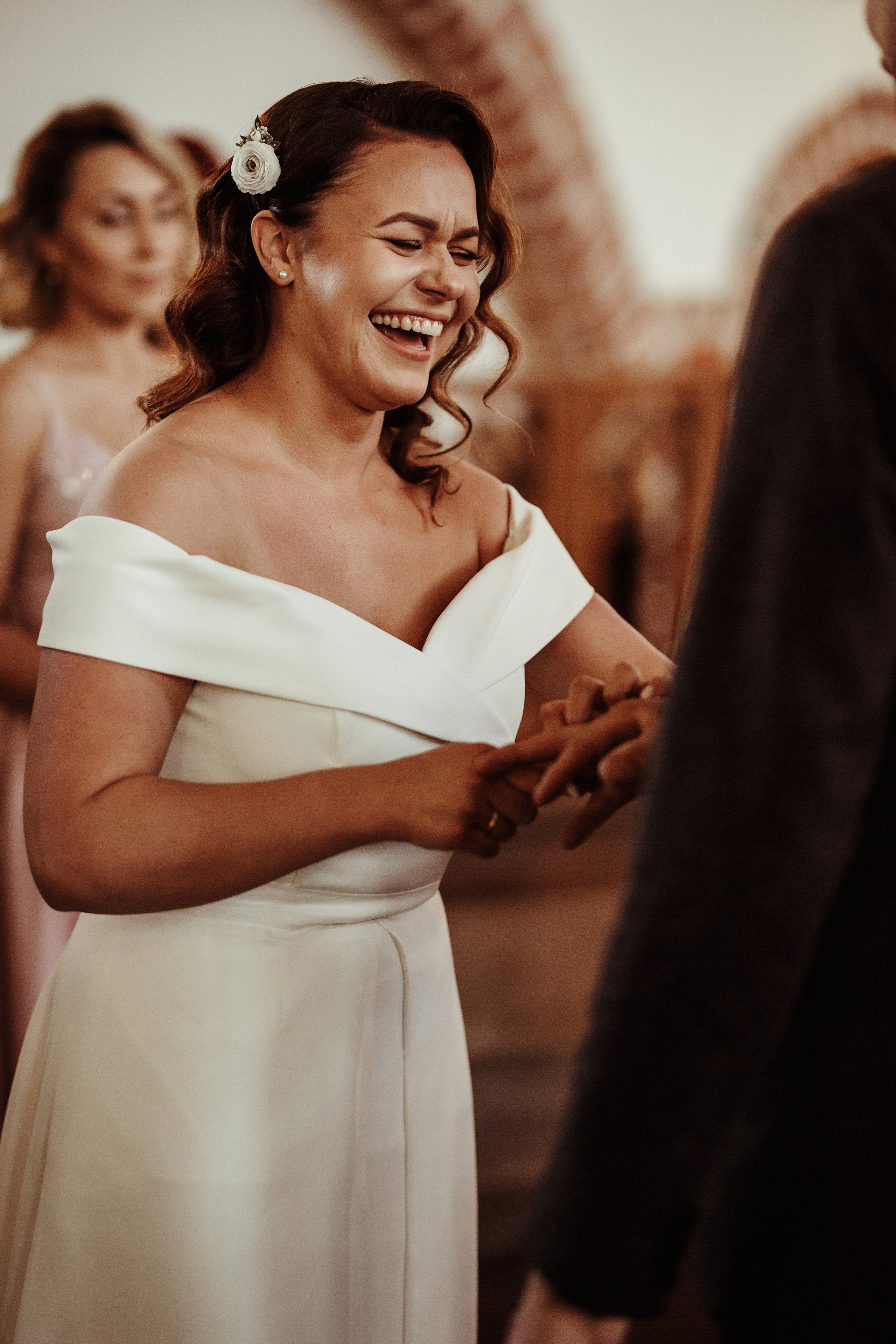 Agota / Kasparas. Wedding and family photographer in Lithuania — Yvanessa Gelvano