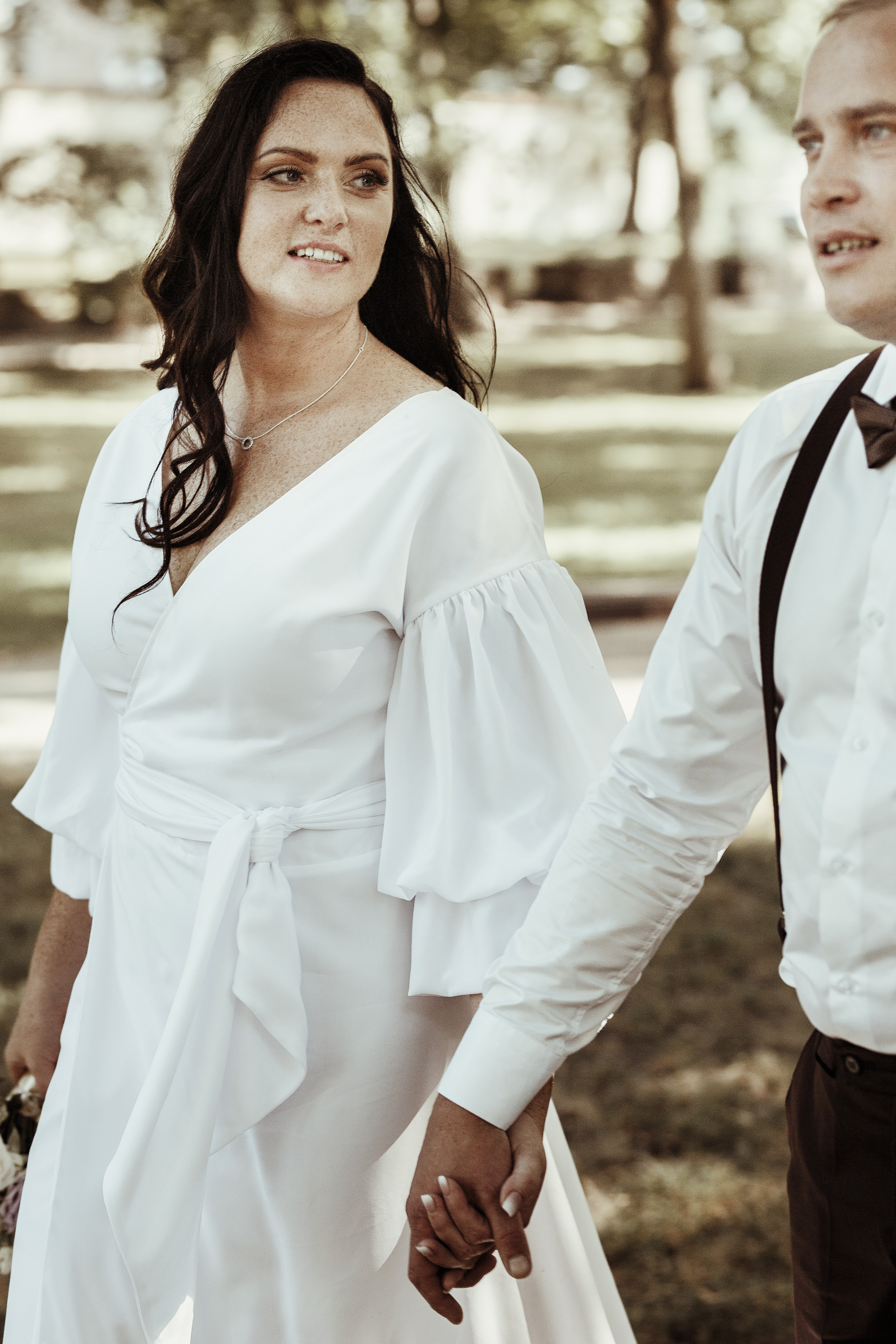 Simona / Sergejus. Wedding and family photographer in Lithuania — Yvanessa Gelvano