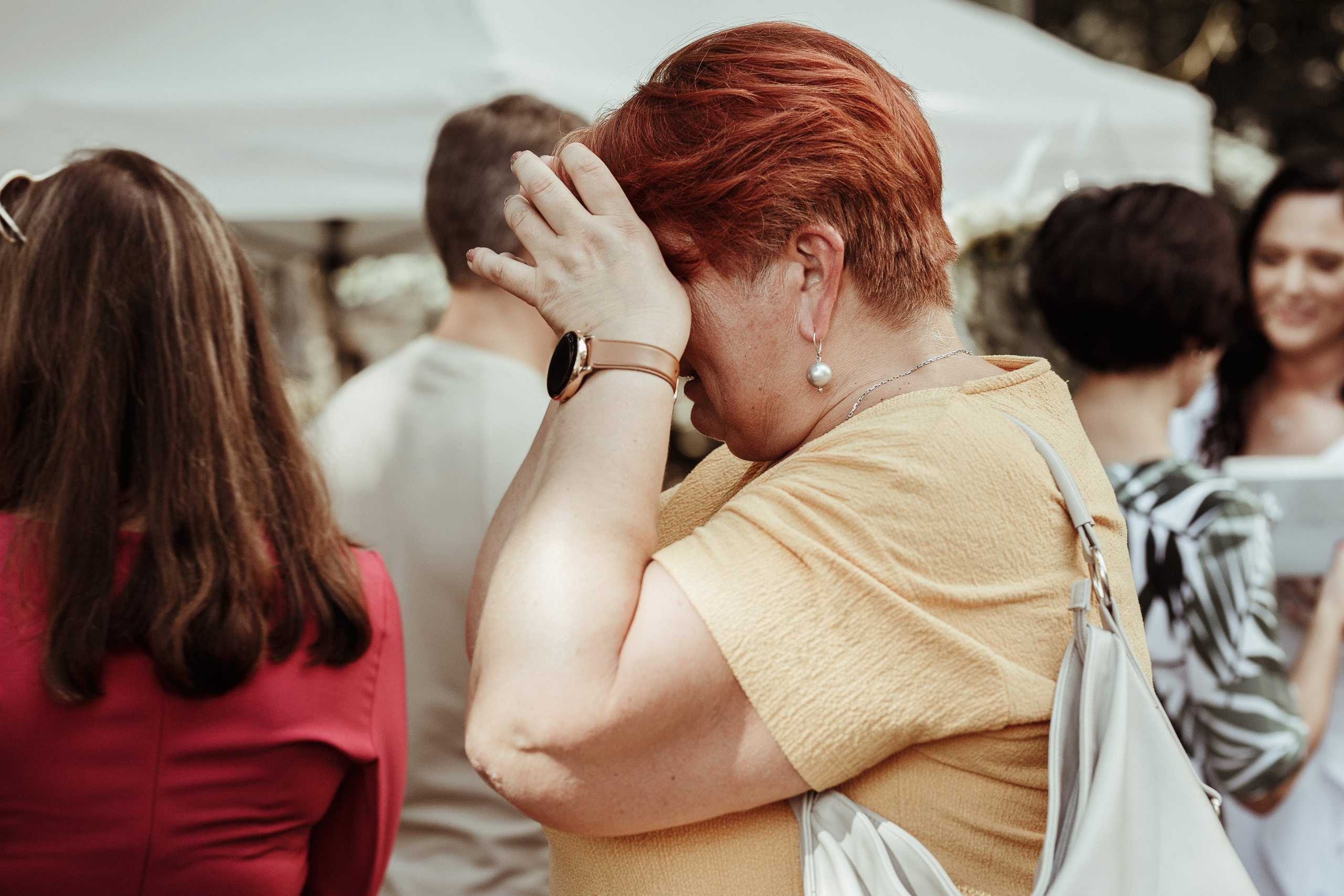 Simona / Sergejus. Wedding and family photographer in Lithuania — Yvanessa Gelvano