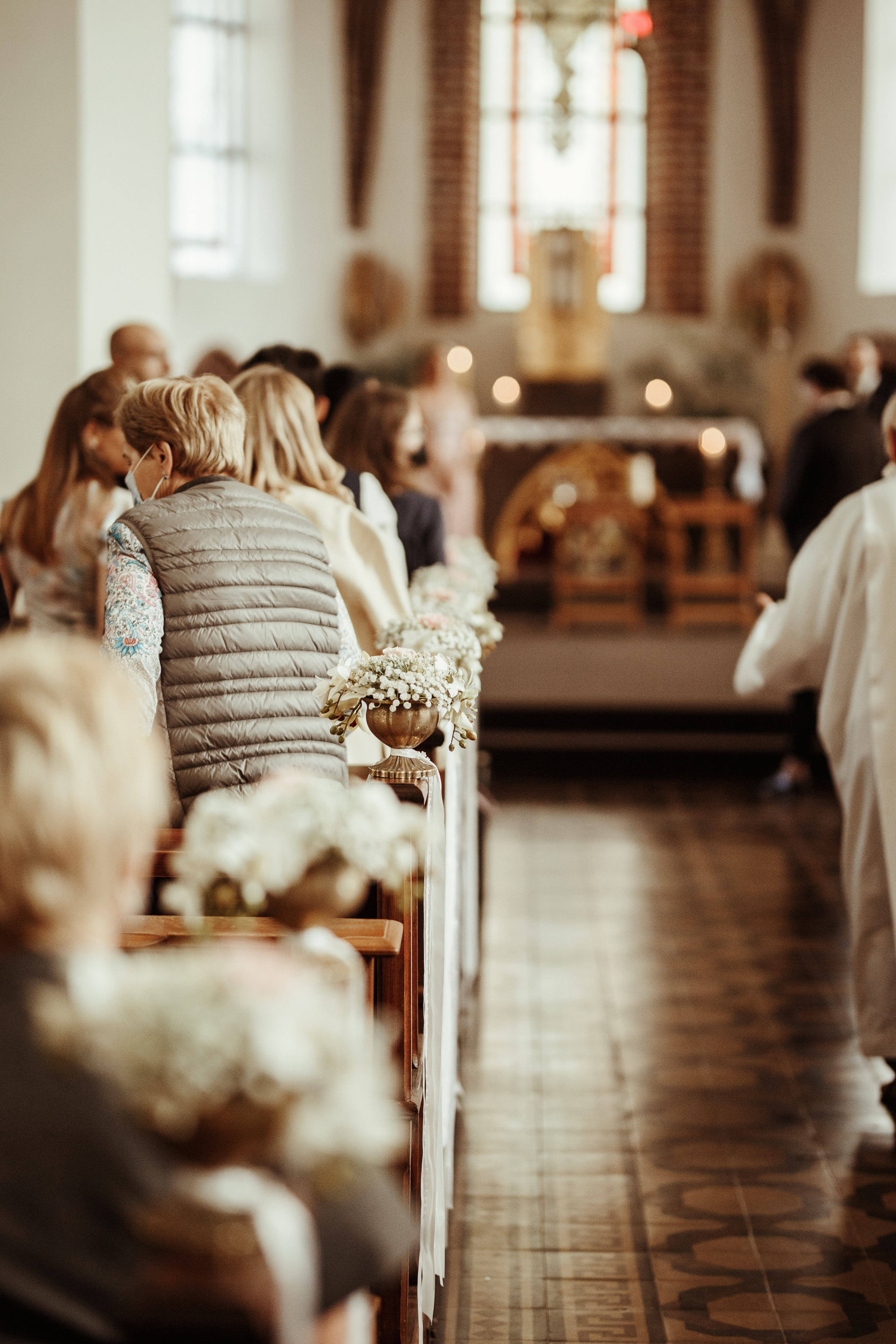 Agota / Kasparas. Wedding and family photographer in Lithuania — Yvanessa Gelvano