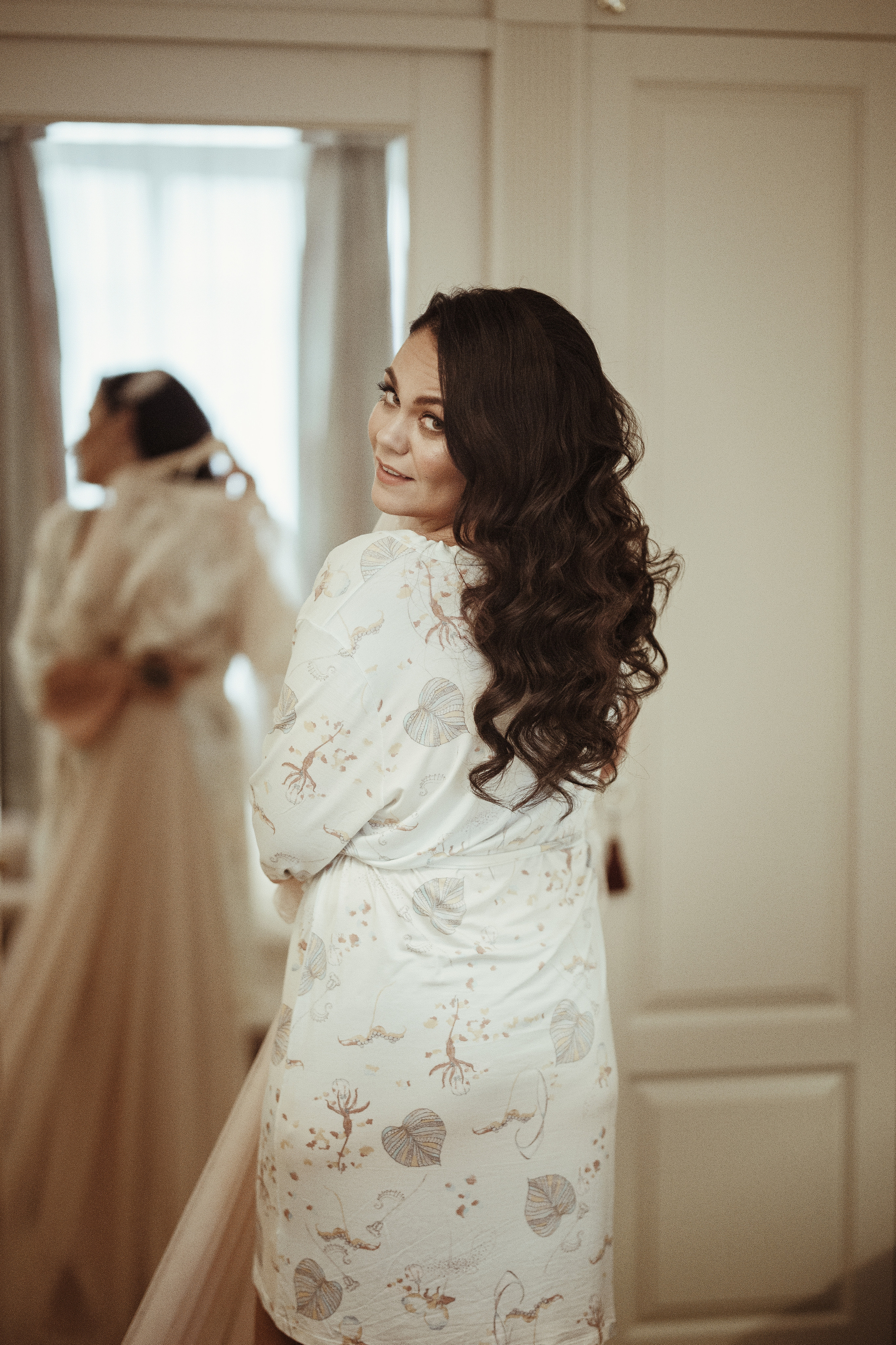 Eleonora / Pavel. Wedding and family photographer in Lithuania — Yvanessa Gelvano
