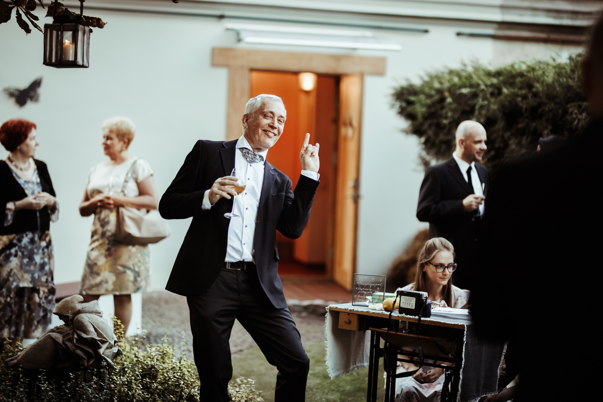 Agota / Kasparas. Wedding and family photographer in Lithuania — Yvanessa Gelvano