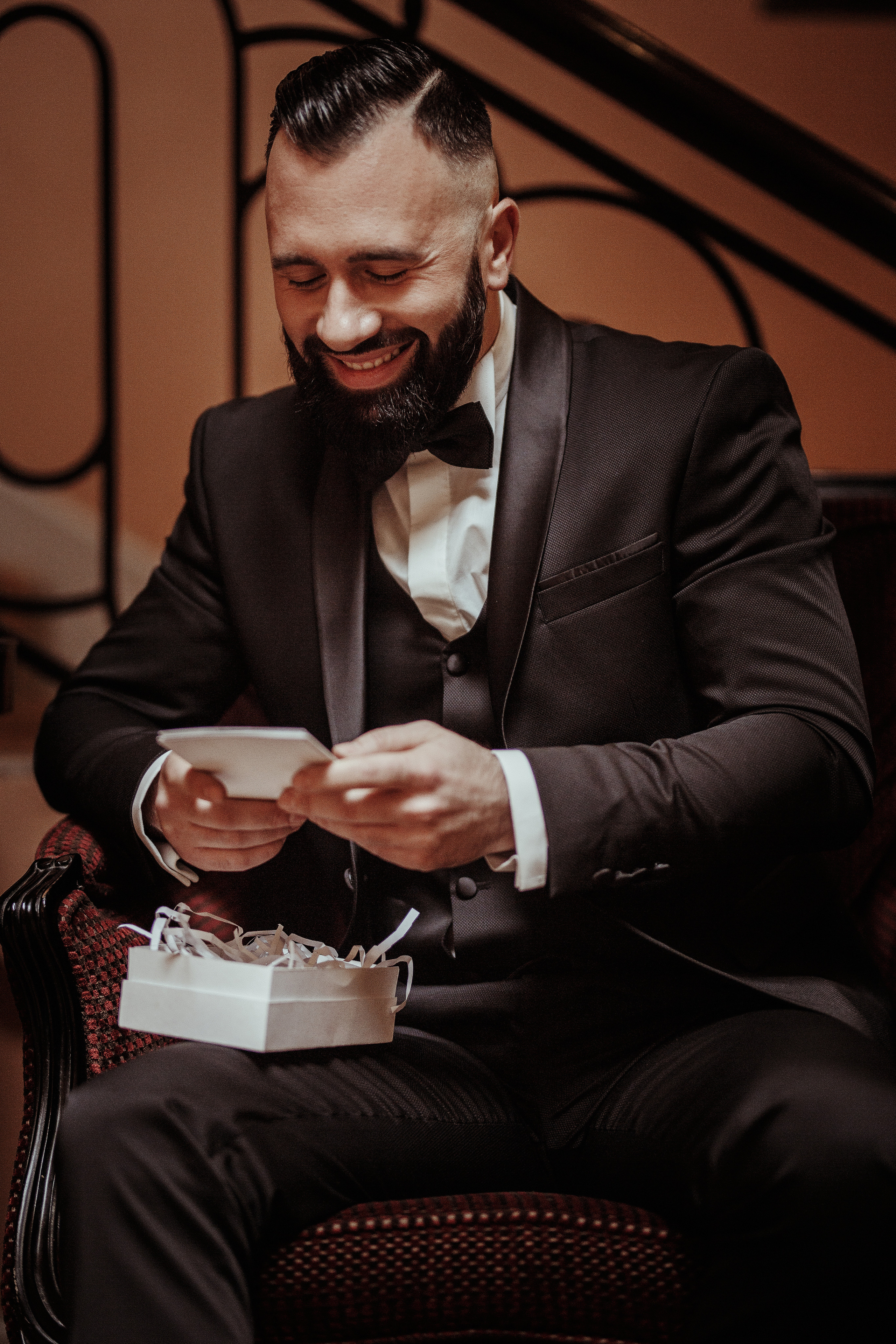 Eleonora / Pavel. Wedding and family photographer in Lithuania — Yvanessa Gelvano