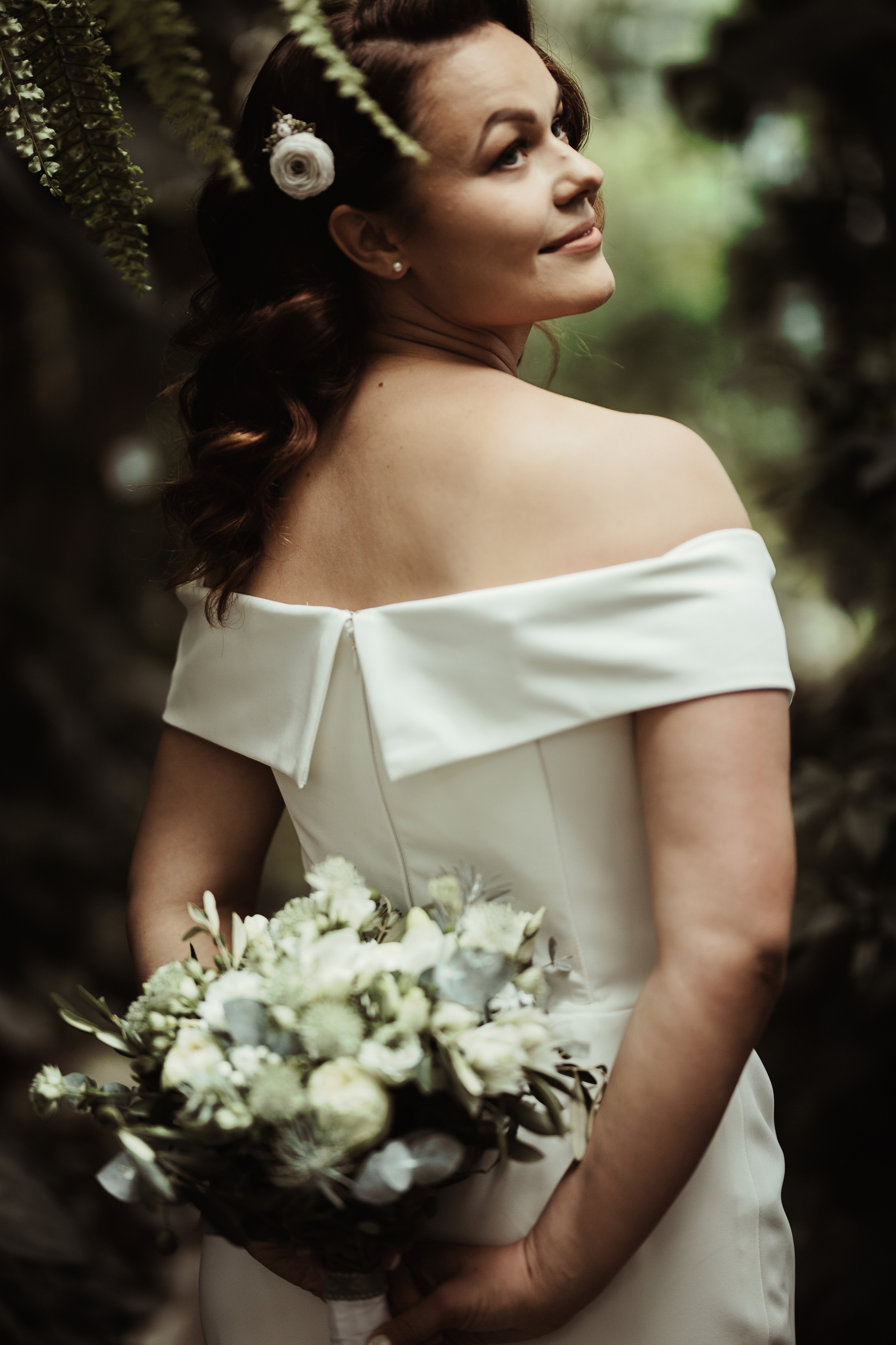 Agota / Kasparas. Wedding and family photographer in Lithuania — Yvanessa Gelvano