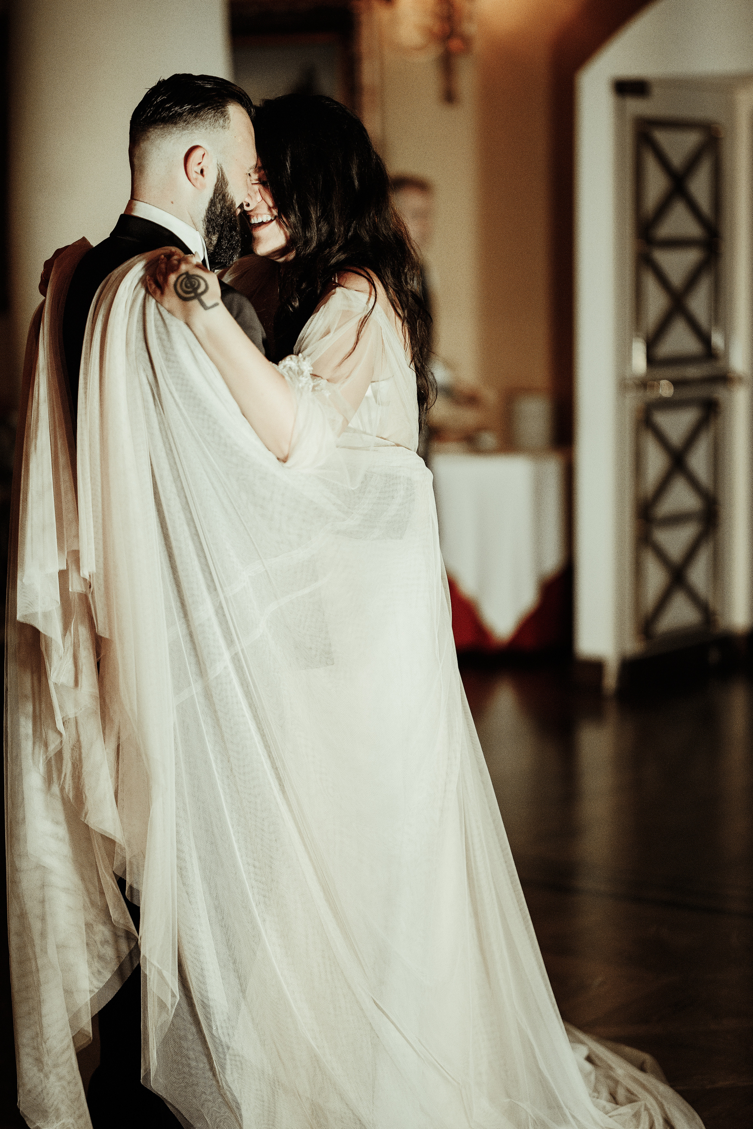 Eleonora / Pavel. Wedding and family photographer in Lithuania — Yvanessa Gelvano