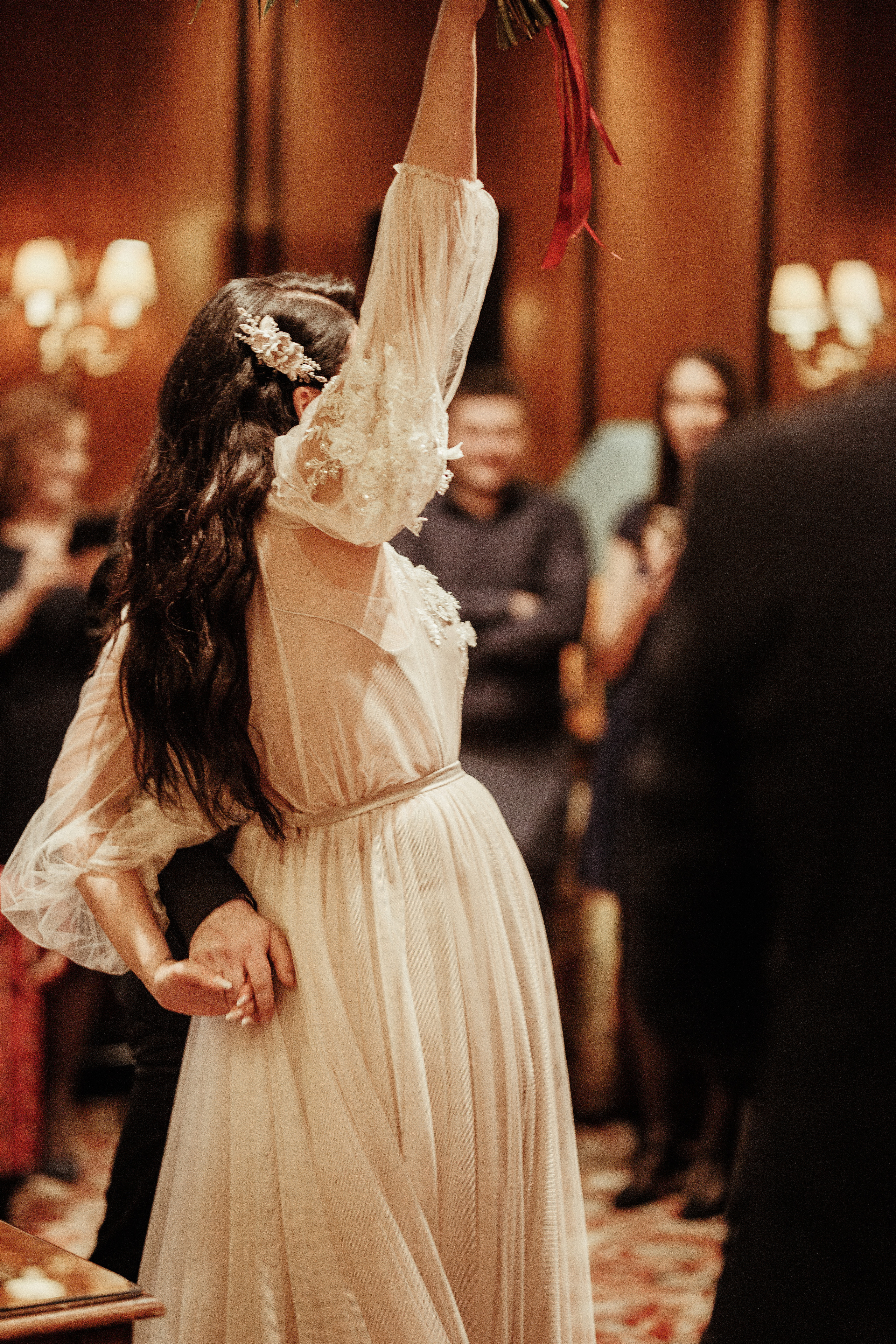 Eleonora / Pavel. Wedding and family photographer in Lithuania — Yvanessa Gelvano