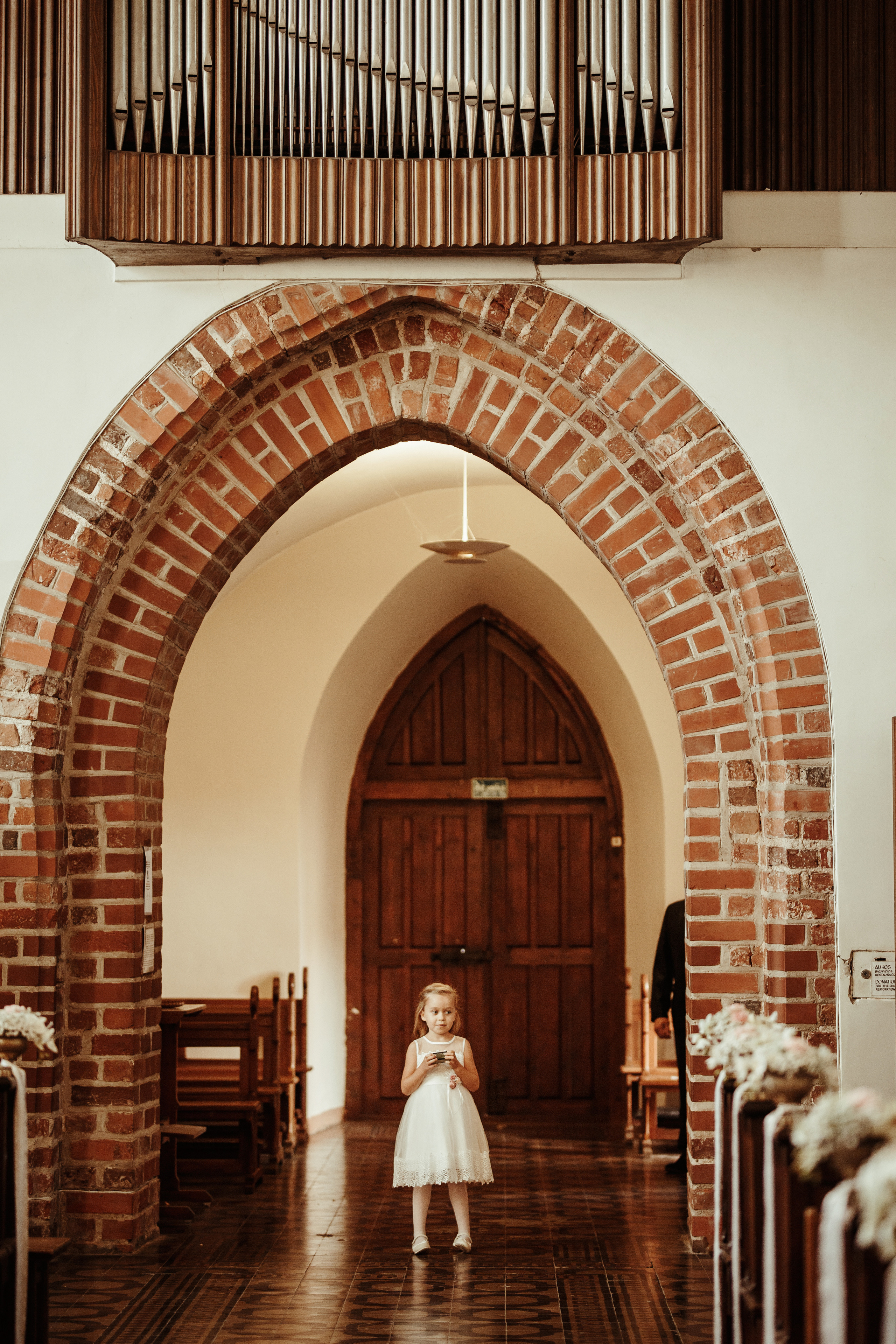 Agota / Kasparas. Wedding and family photographer in Lithuania — Yvanessa Gelvano