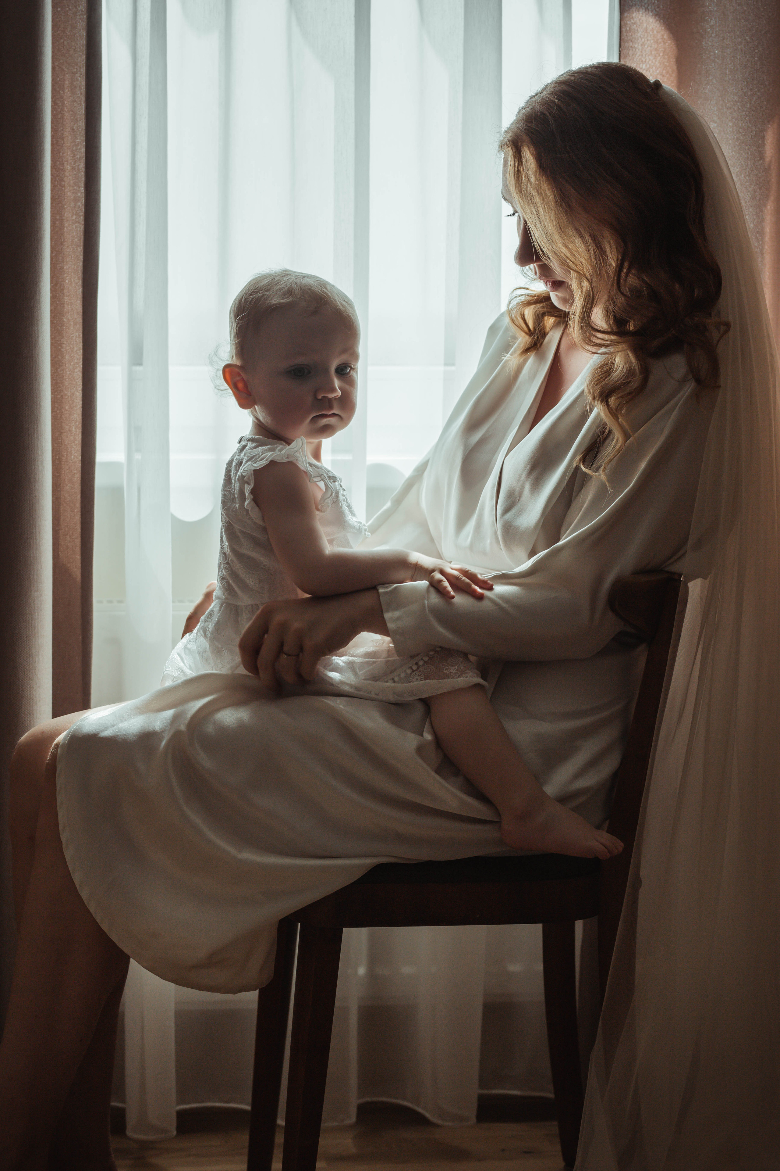 Viktorija / Edvardas. Wedding and family photographer in Lithuania — Yvanessa Gelvano