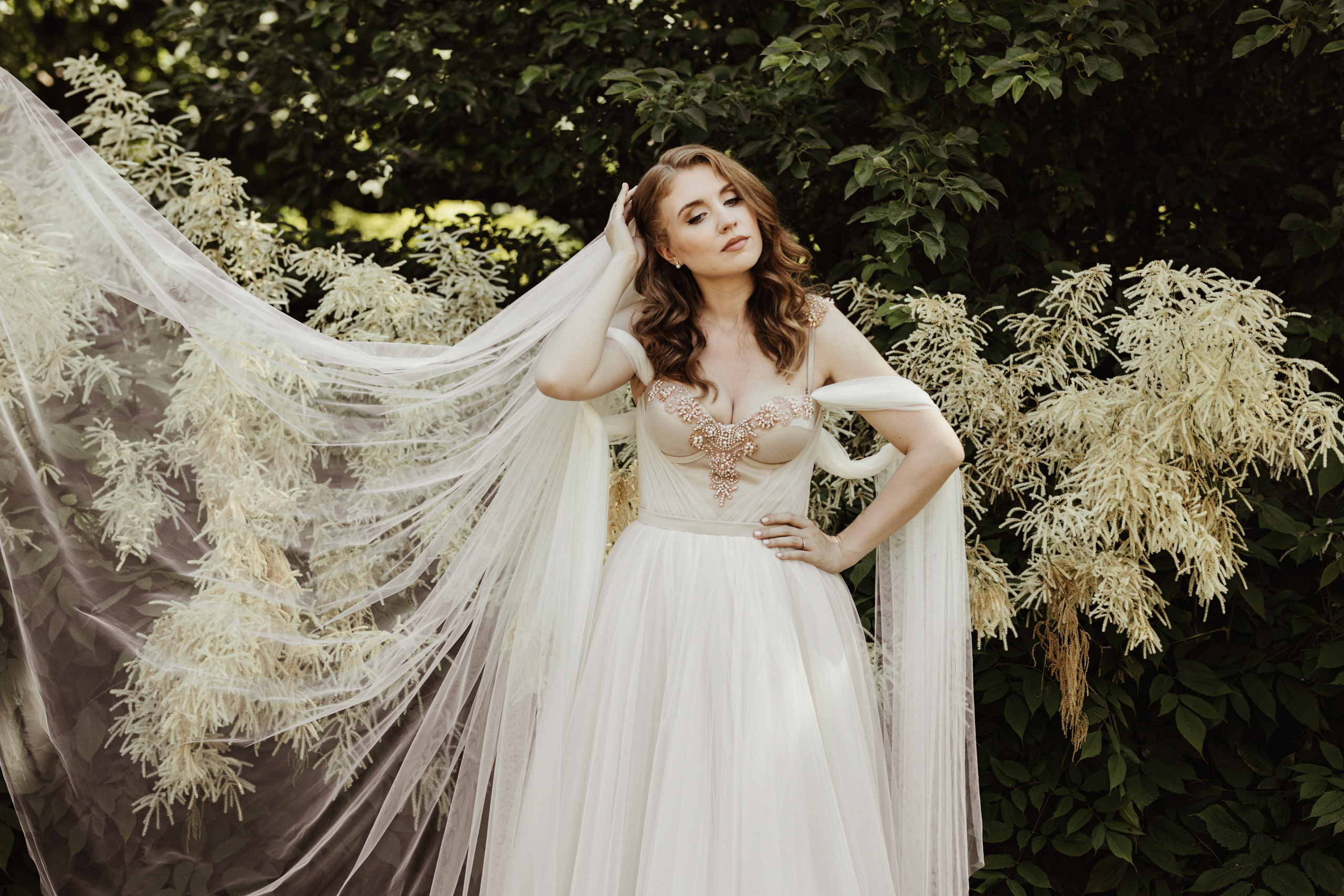 Viktorija / Edvardas. Wedding and family photographer in Lithuania — Yvanessa Gelvano