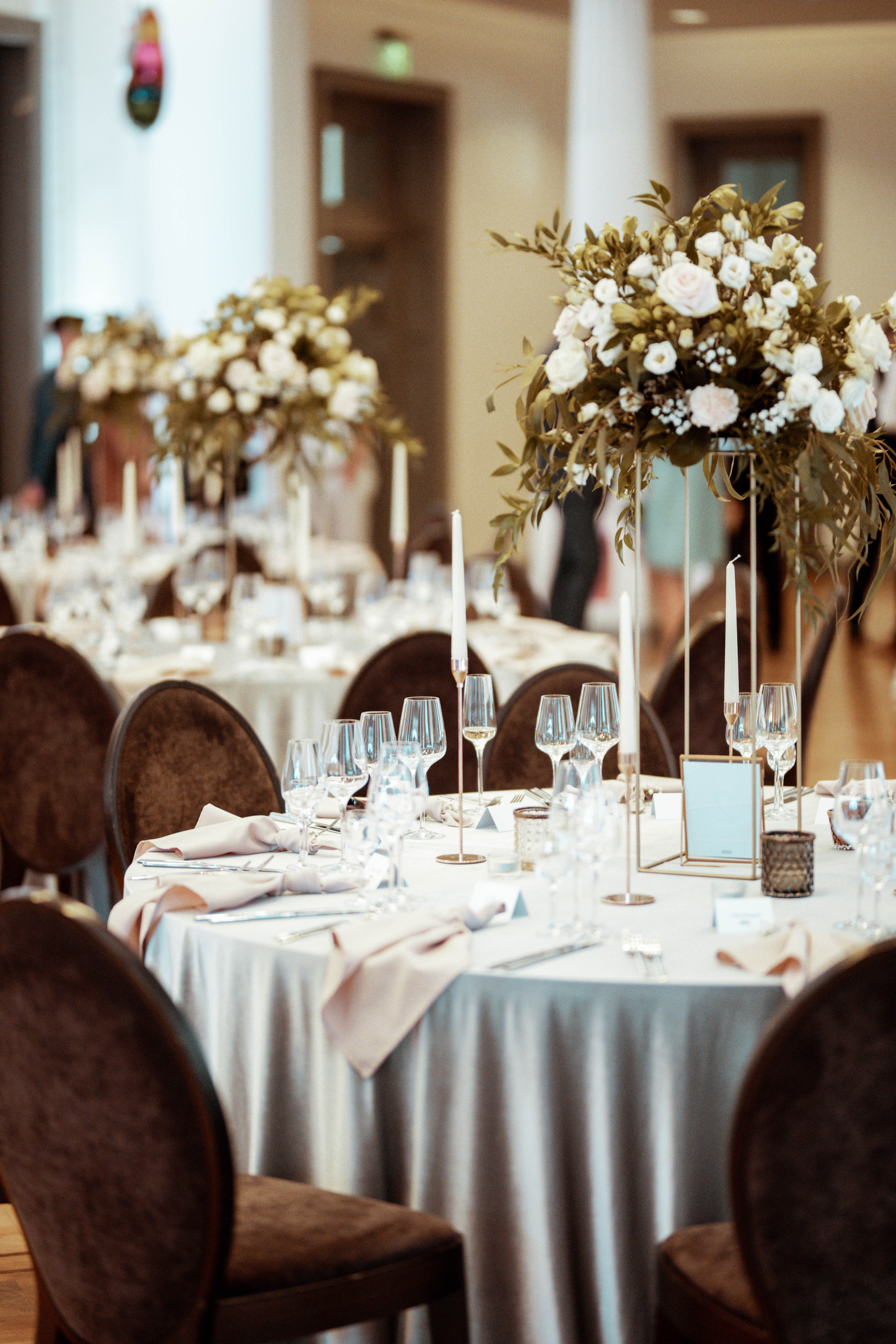 Viktorija / Edvardas. Wedding and family photographer in Lithuania — Yvanessa Gelvano