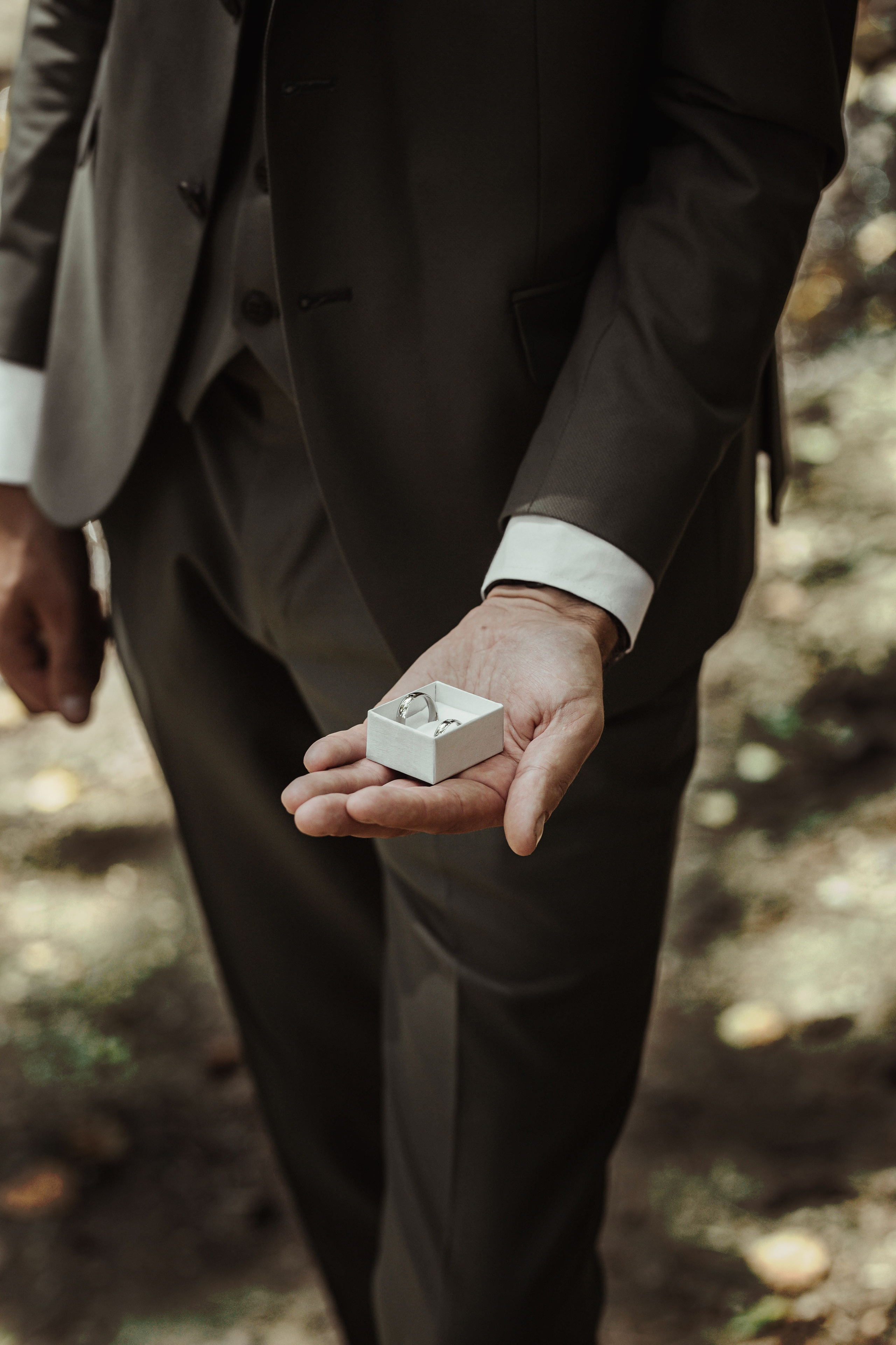 Aušra / Ramūnas. Wedding and family photographer in Lithuania — Yvanessa Gelvano