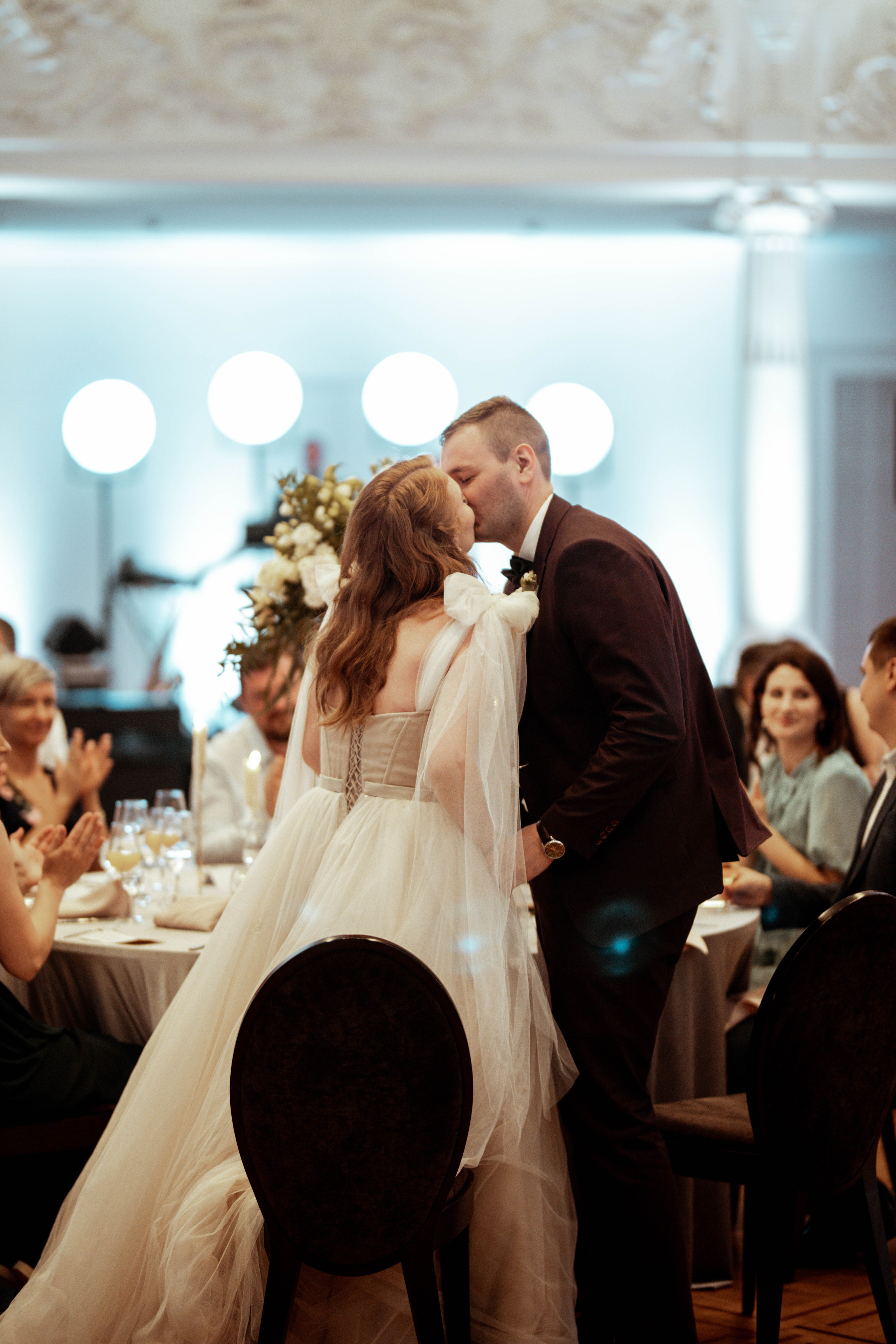 Viktorija / Edvardas. Wedding and family photographer in Lithuania — Yvanessa Gelvano