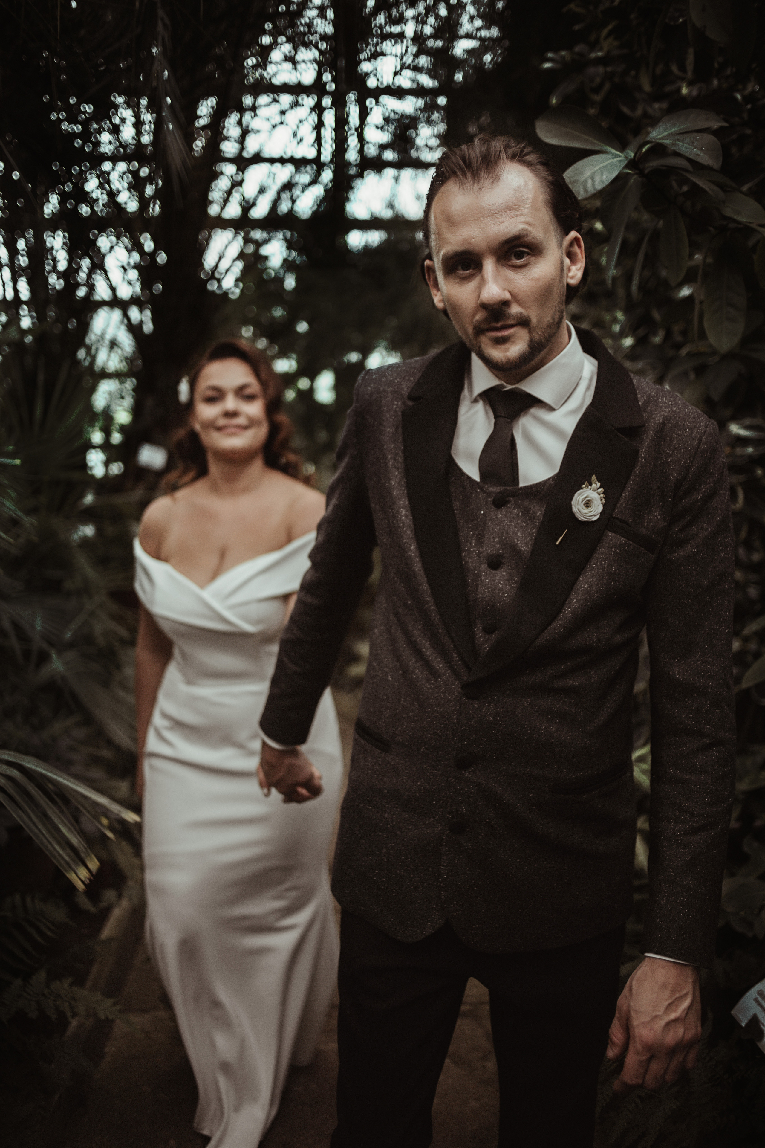 Agota / Kasparas. Wedding and family photographer in Lithuania — Yvanessa Gelvano