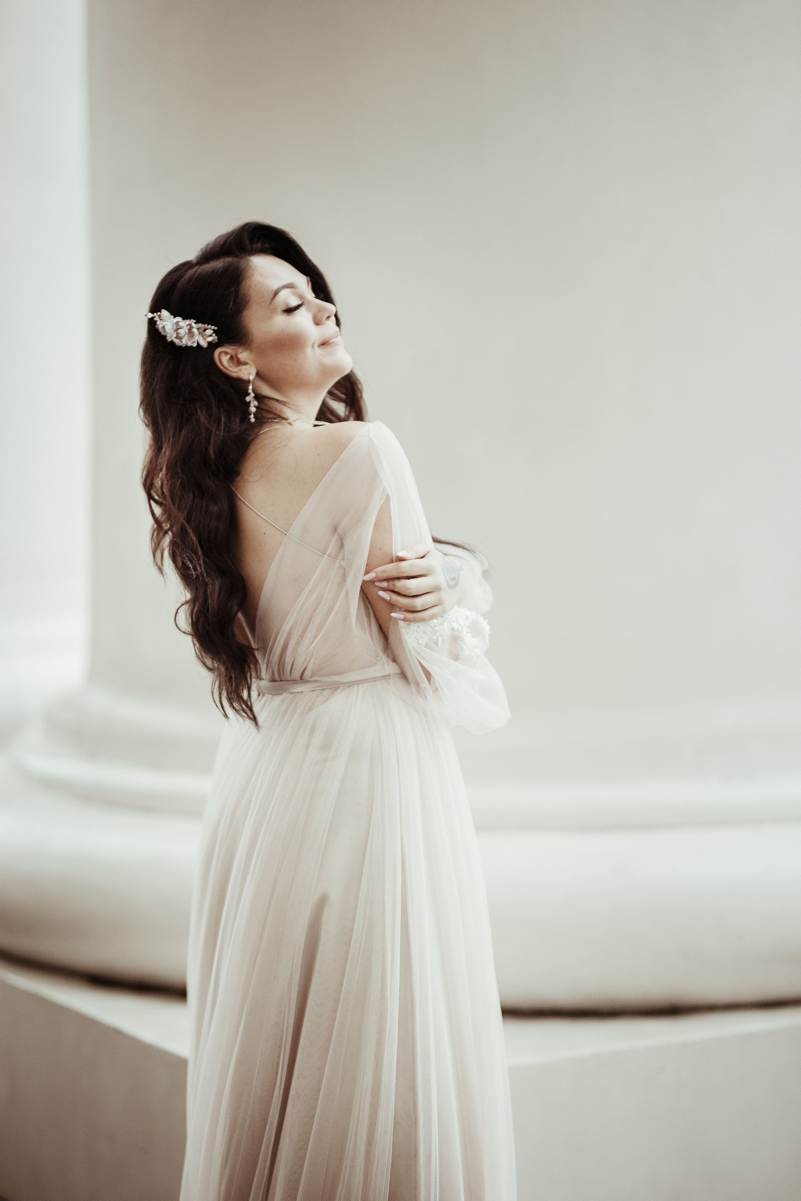 Eleonora / Pavel. Wedding and family photographer in Lithuania — Yvanessa Gelvano