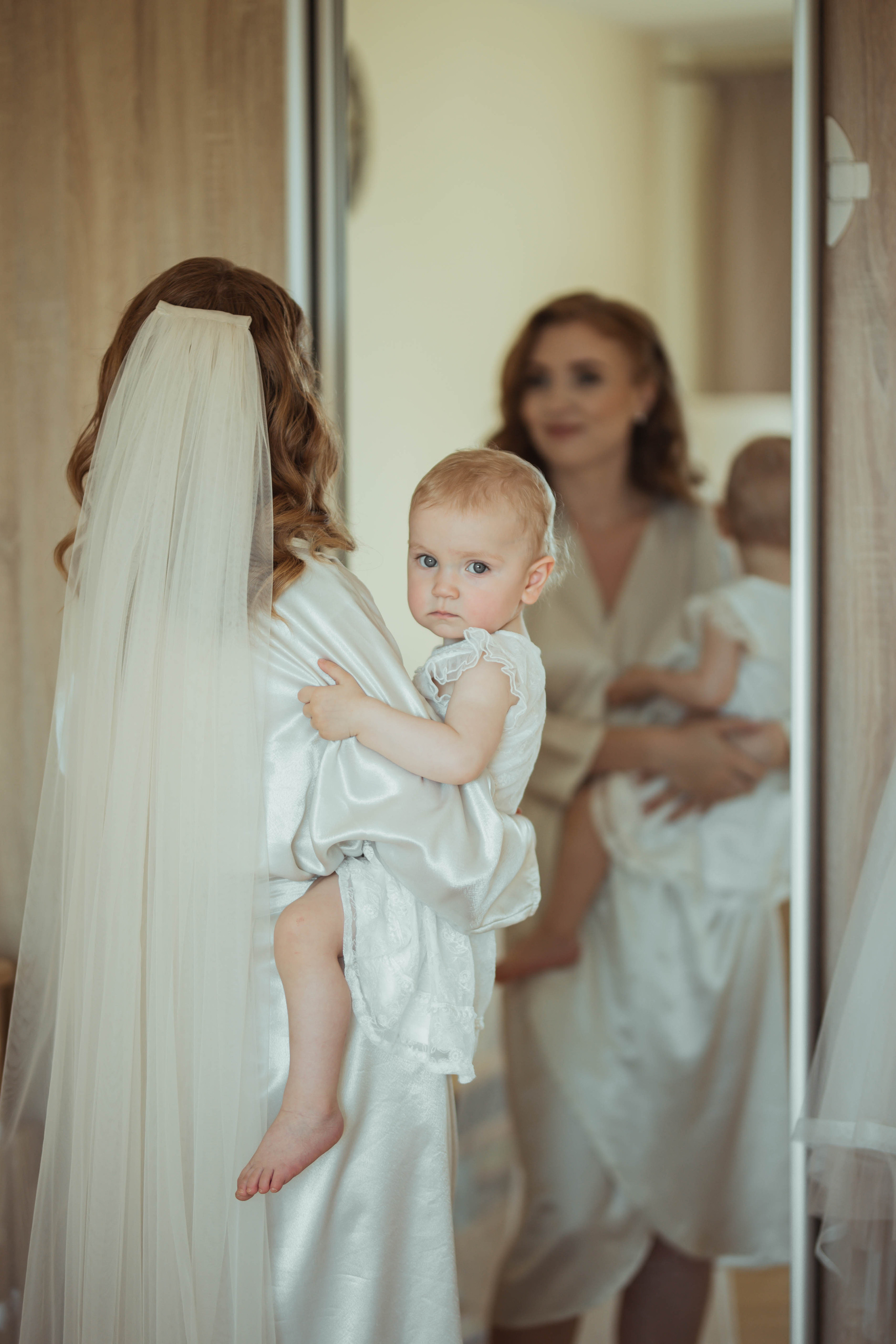 Viktorija / Edvardas. Wedding and family photographer in Lithuania — Yvanessa Gelvano