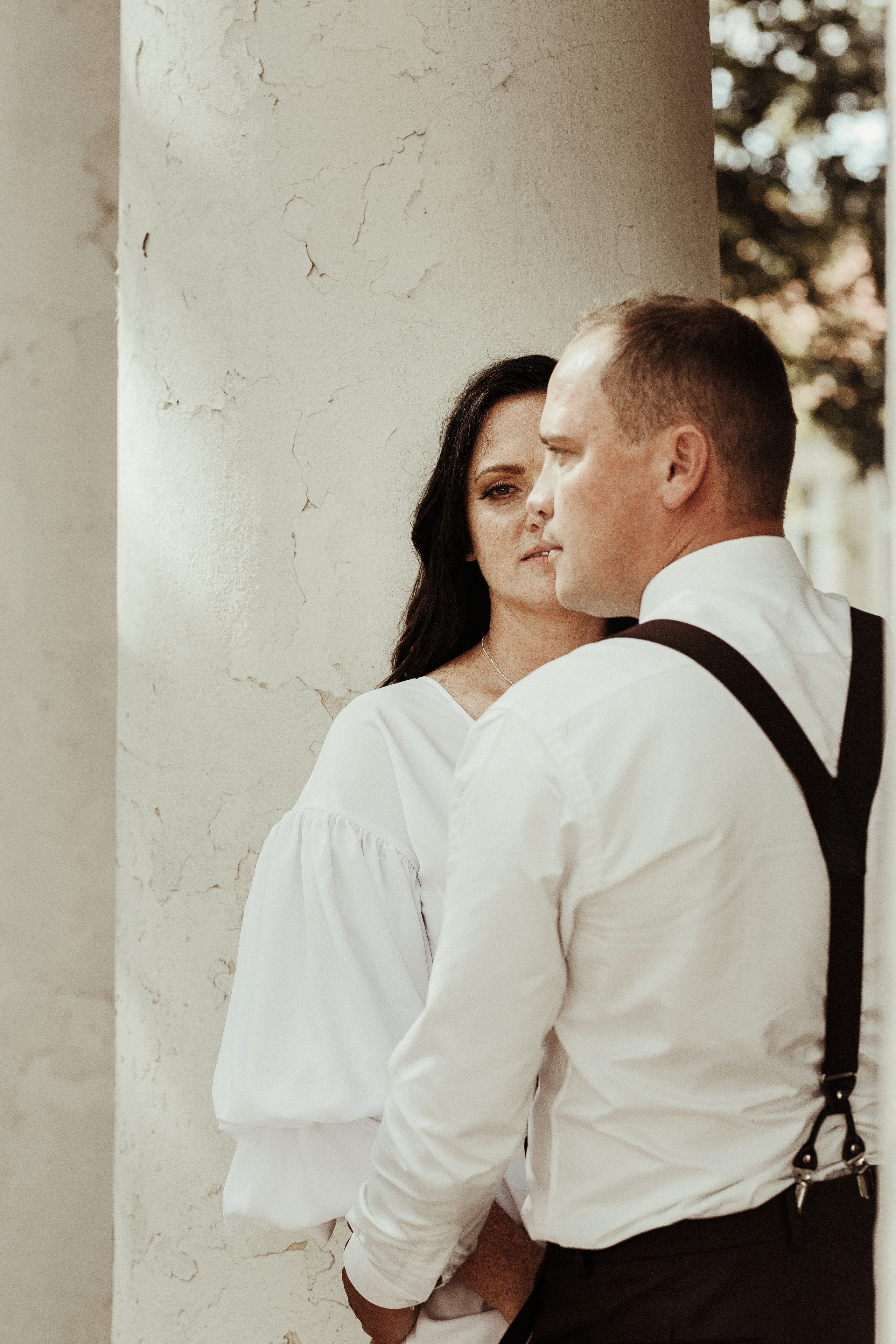Simona / Sergejus. Wedding and family photographer in Lithuania — Yvanessa Gelvano