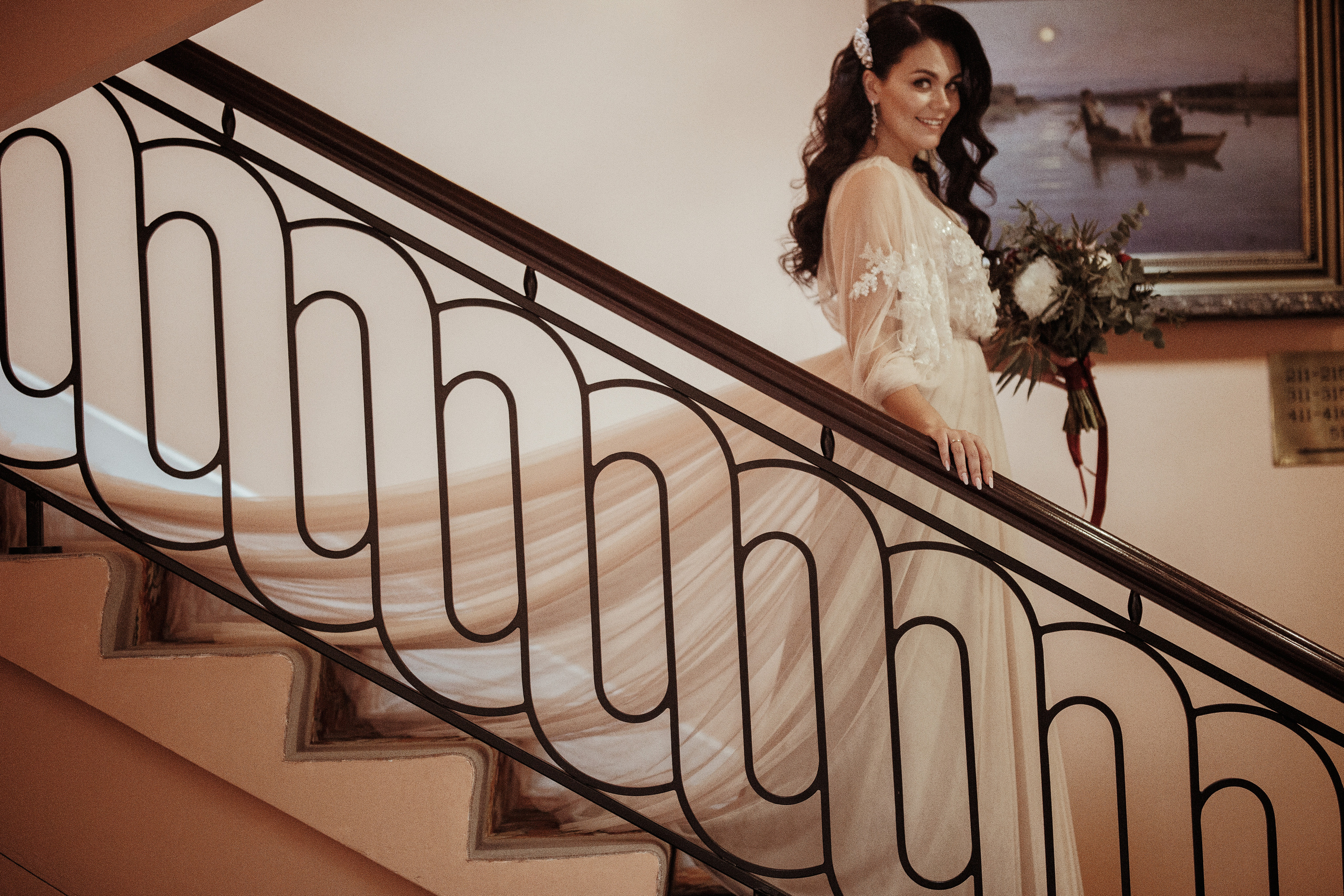 Eleonora / Pavel. Wedding and family photographer in Lithuania — Yvanessa Gelvano