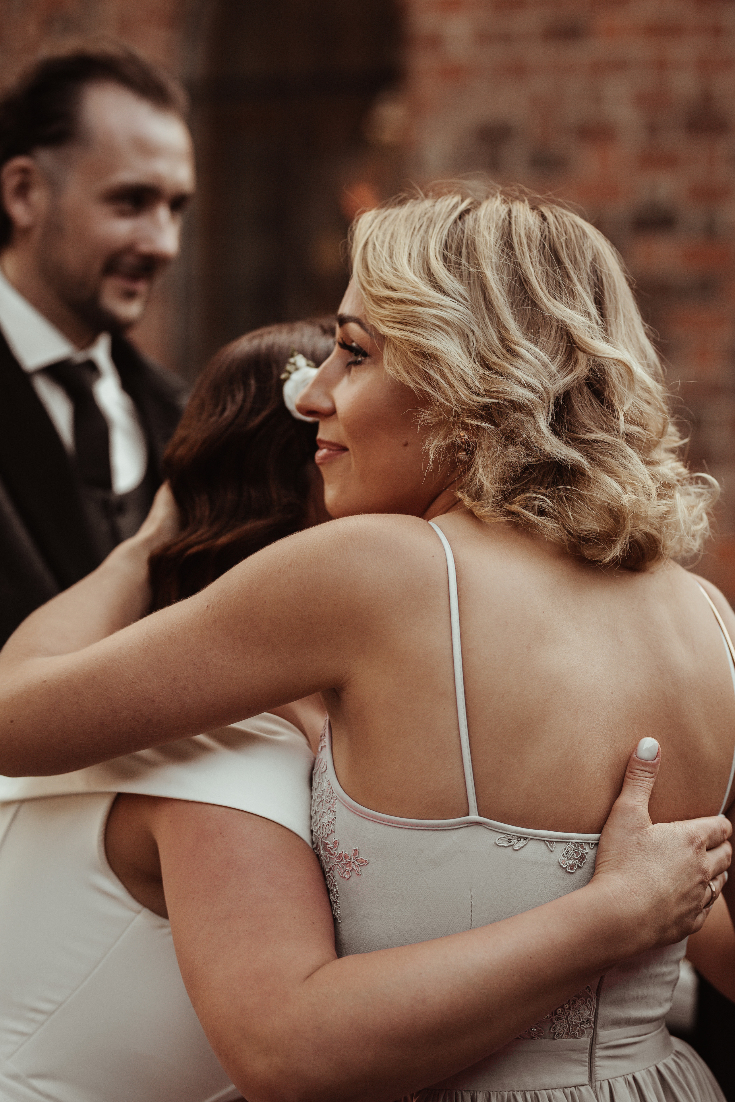 Agota / Kasparas. Wedding and family photographer in Lithuania — Yvanessa Gelvano